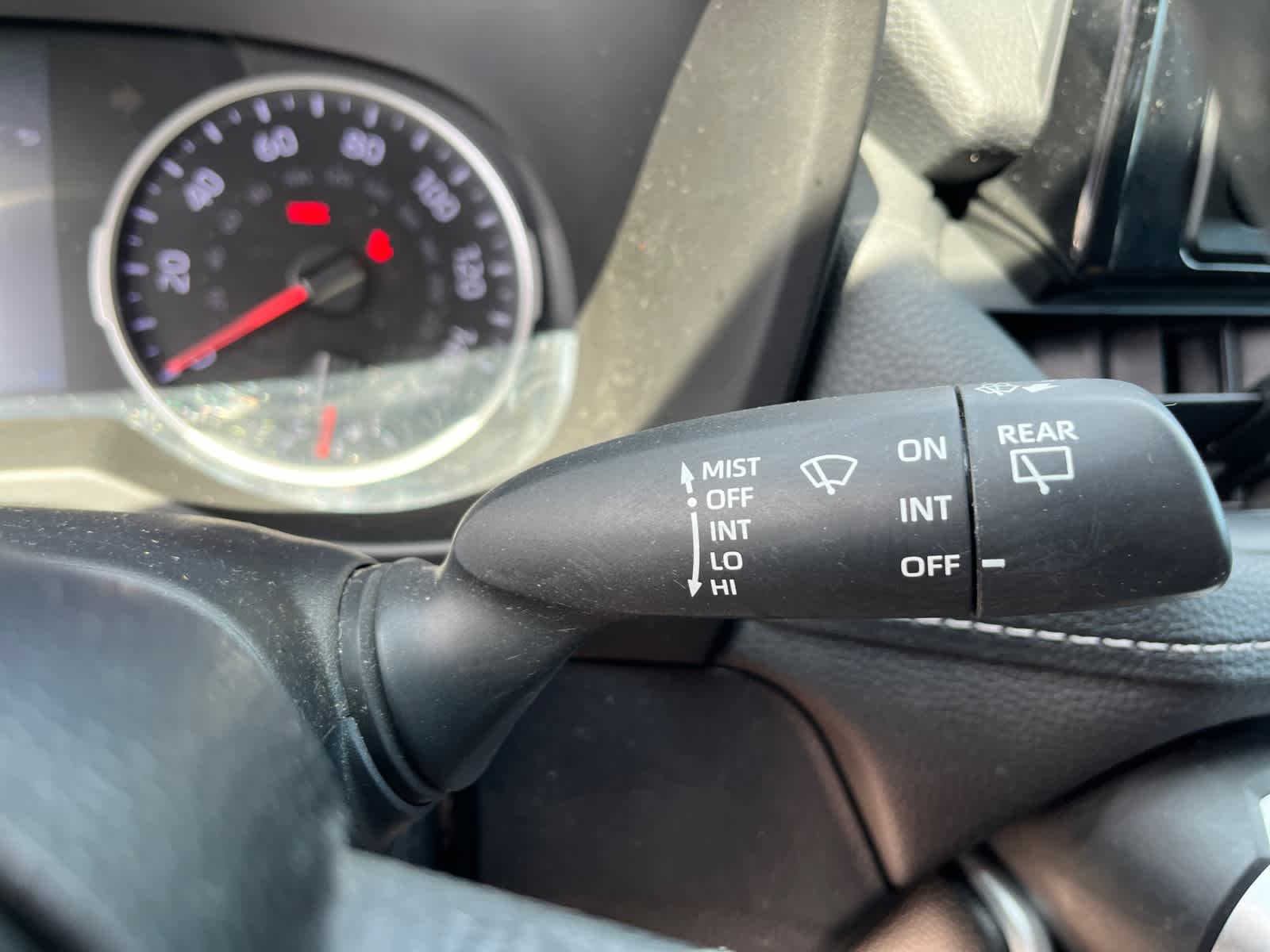 used 2019 Toyota RAV4 car, priced at $21,588