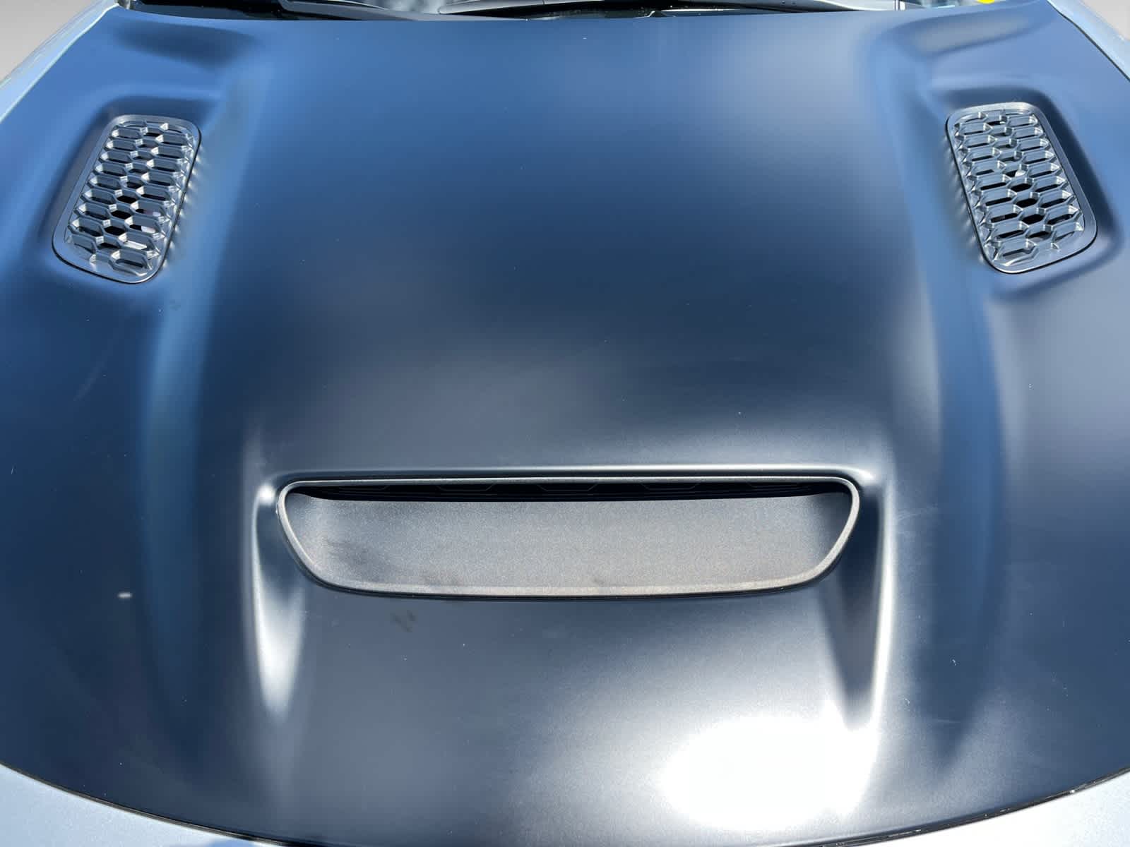 used 2023 Dodge Charger car, priced at $91,988