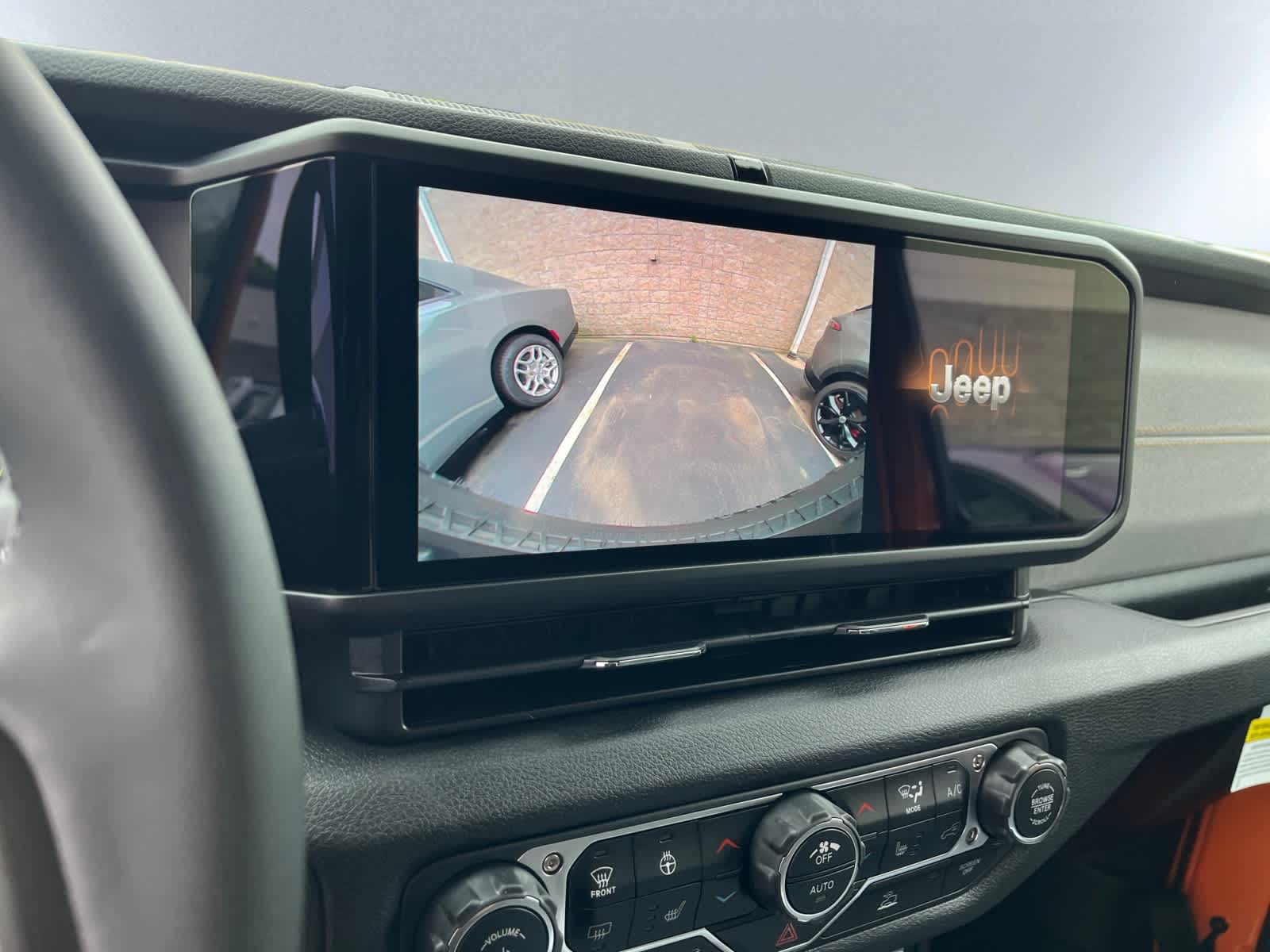 new 2025 Jeep Wrangler 4xe car, priced at $62,115