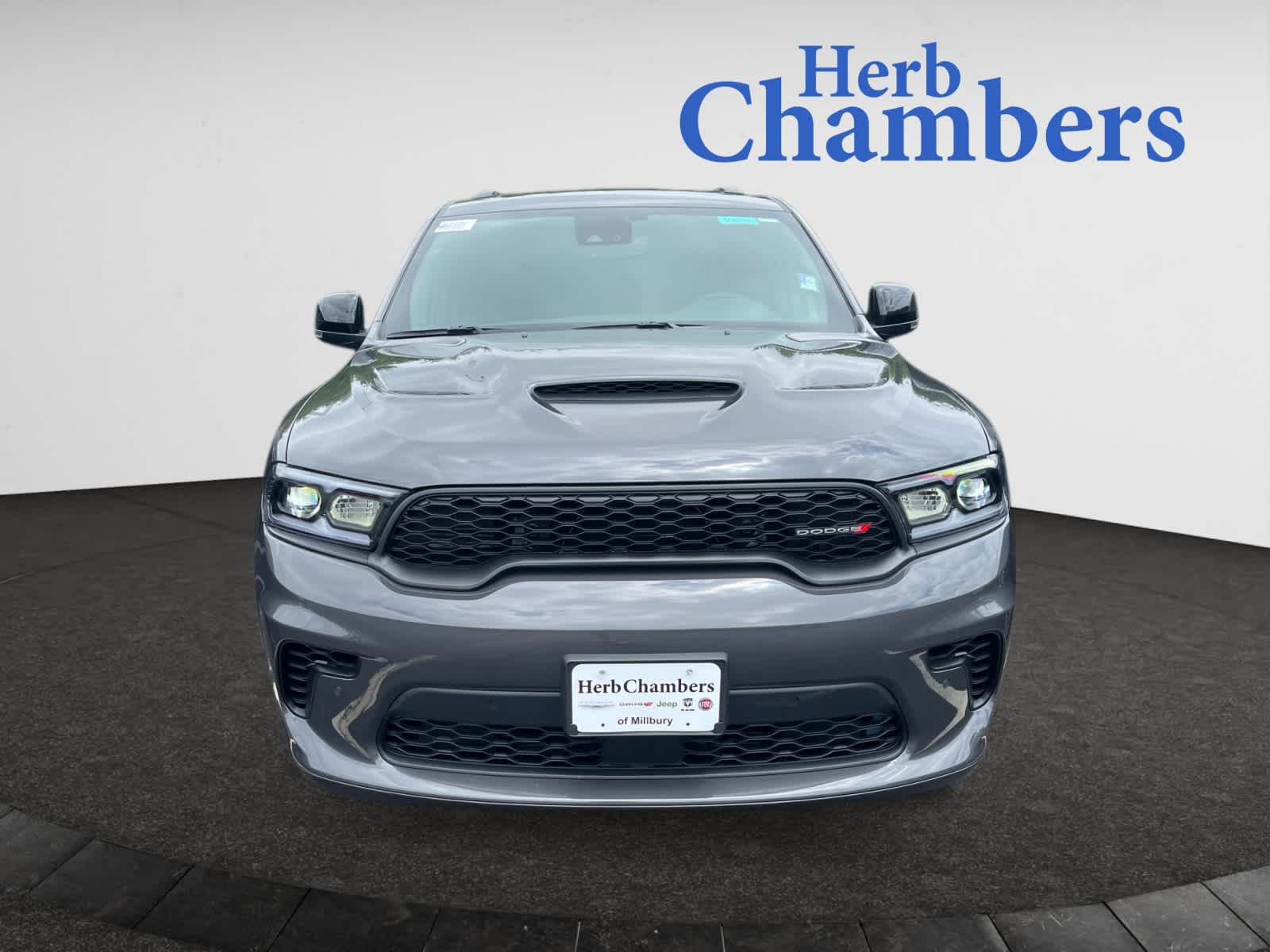 new 2025 Dodge Durango car, priced at $61,675