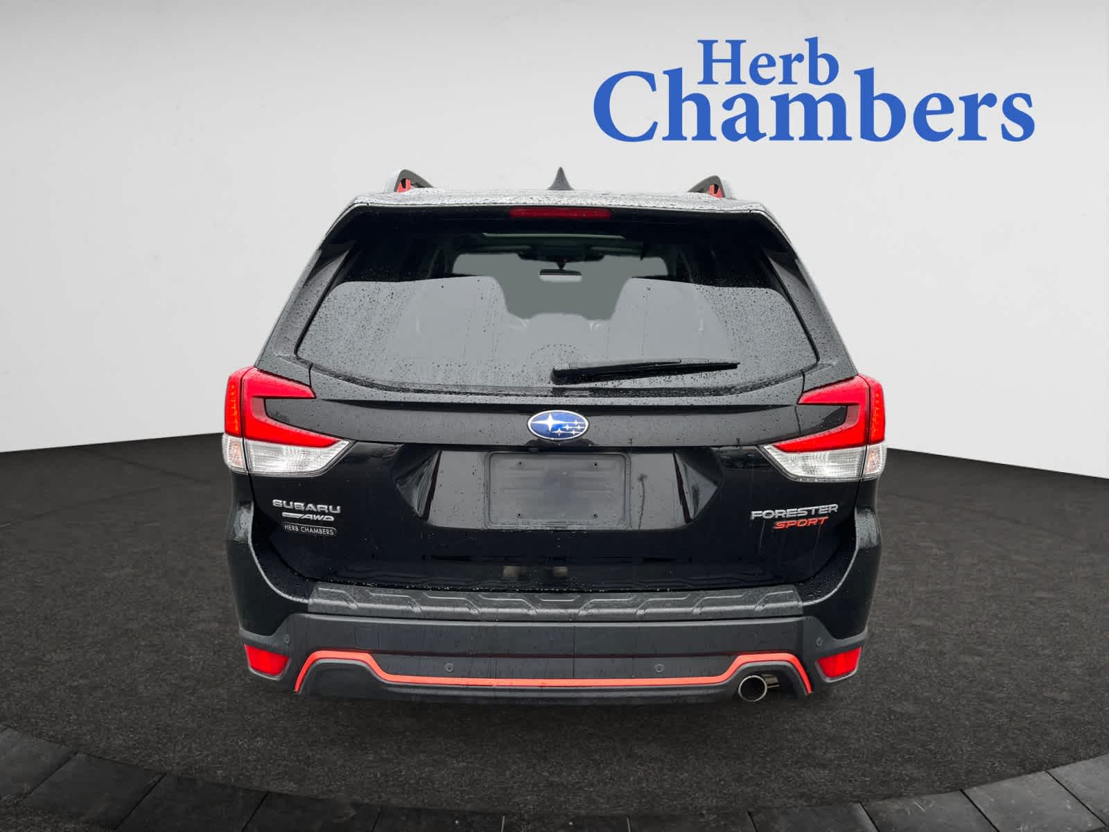 used 2022 Subaru Forester car, priced at $30,488