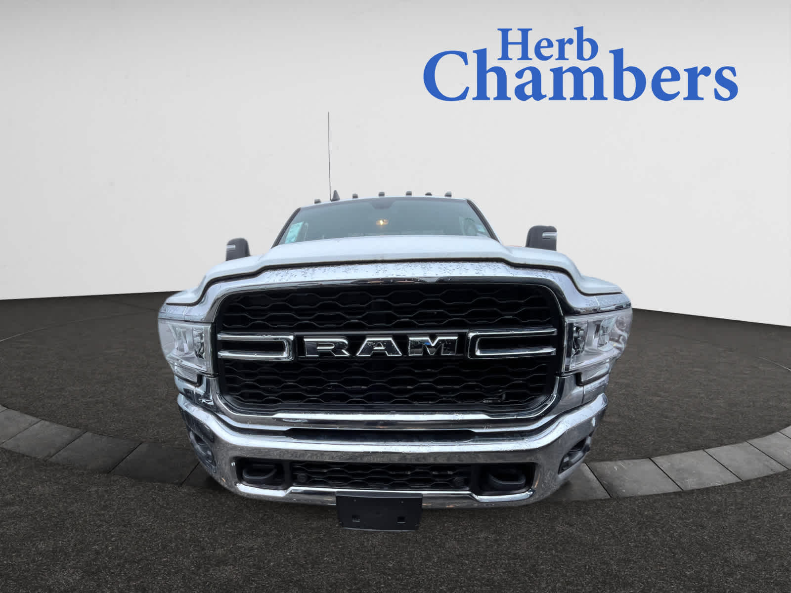 new 2023 Ram 3500 Chassis Cab car, priced at $63,935