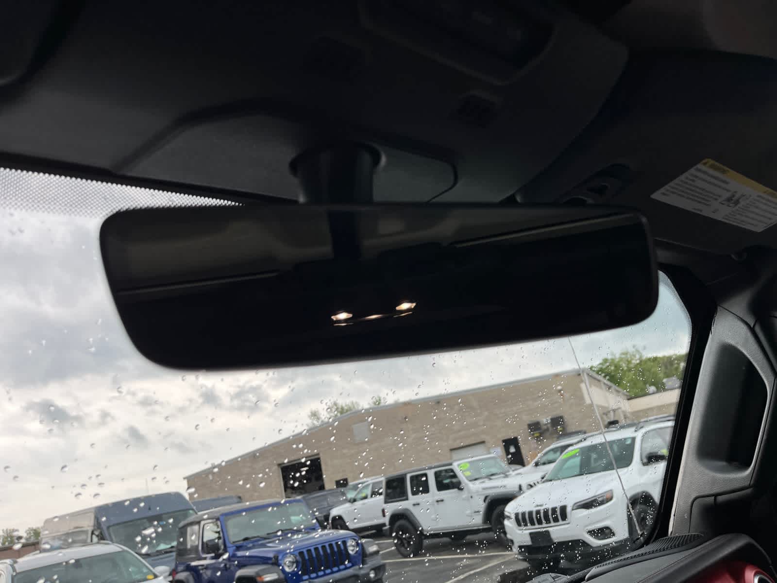 used 2022 Jeep Wrangler car, priced at $41,888