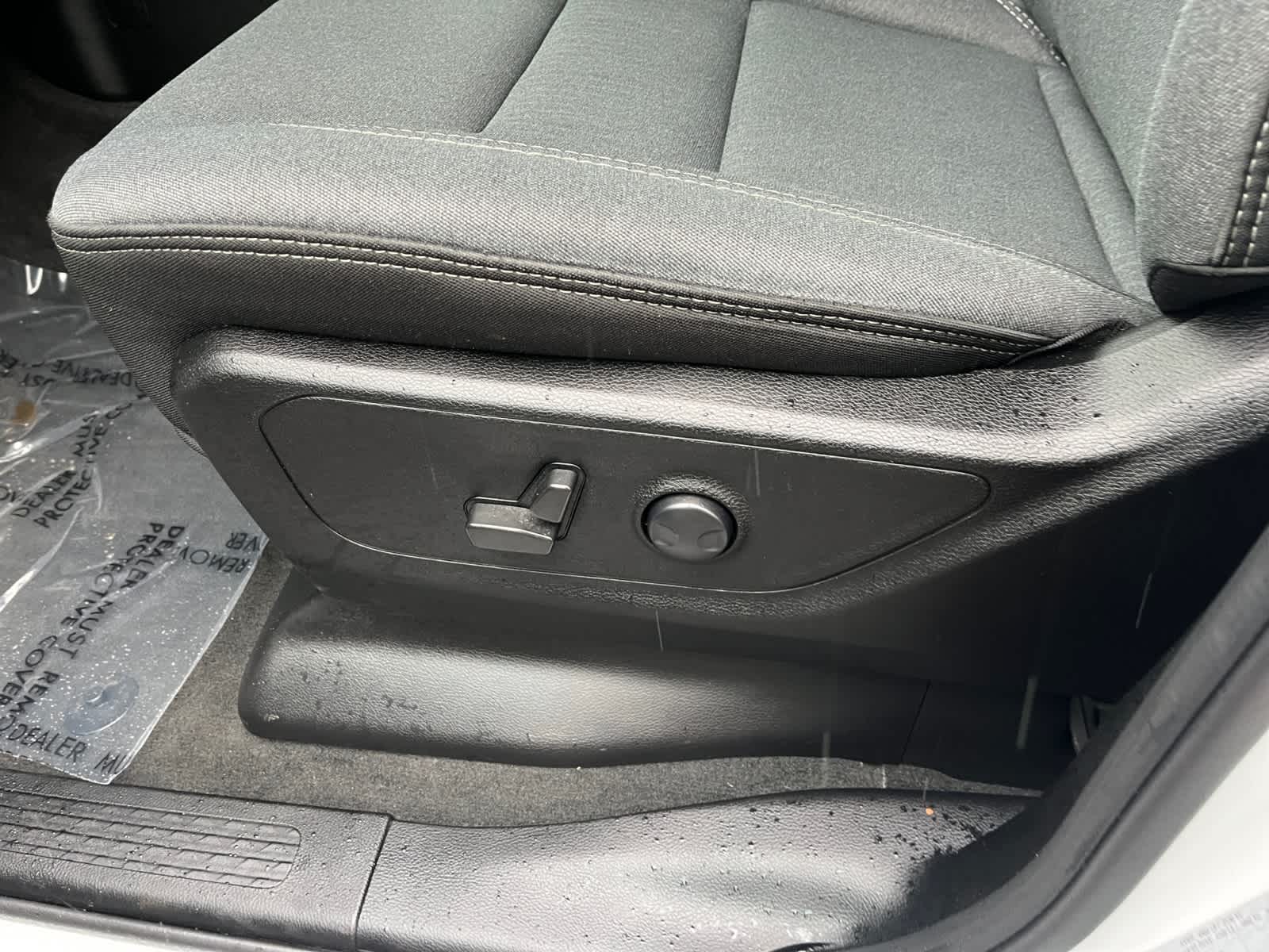 used 2022 Ram 1500 car, priced at $35,918