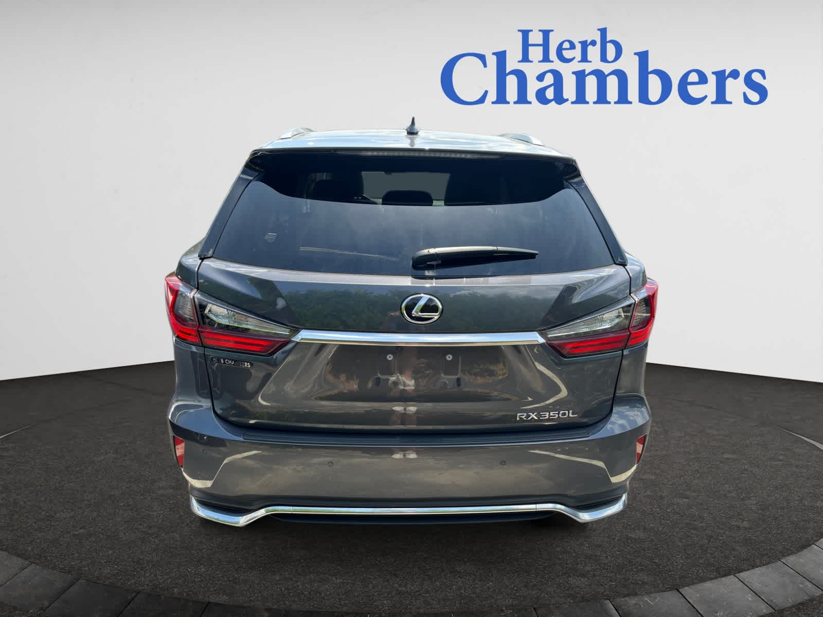 used 2022 Lexus RX car, priced at $40,828