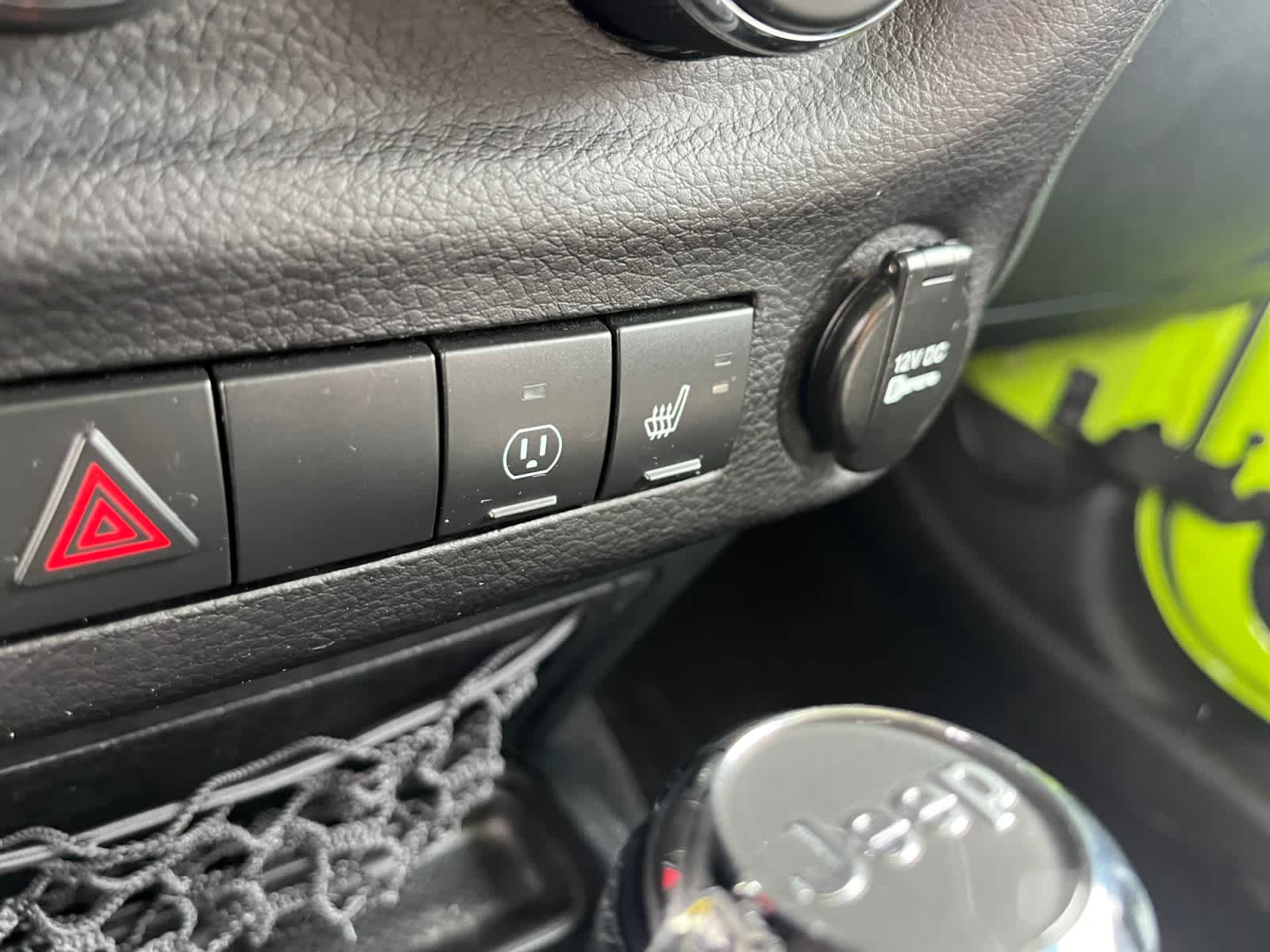 used 2013 Jeep Wrangler Unlimited car, priced at $15,788
