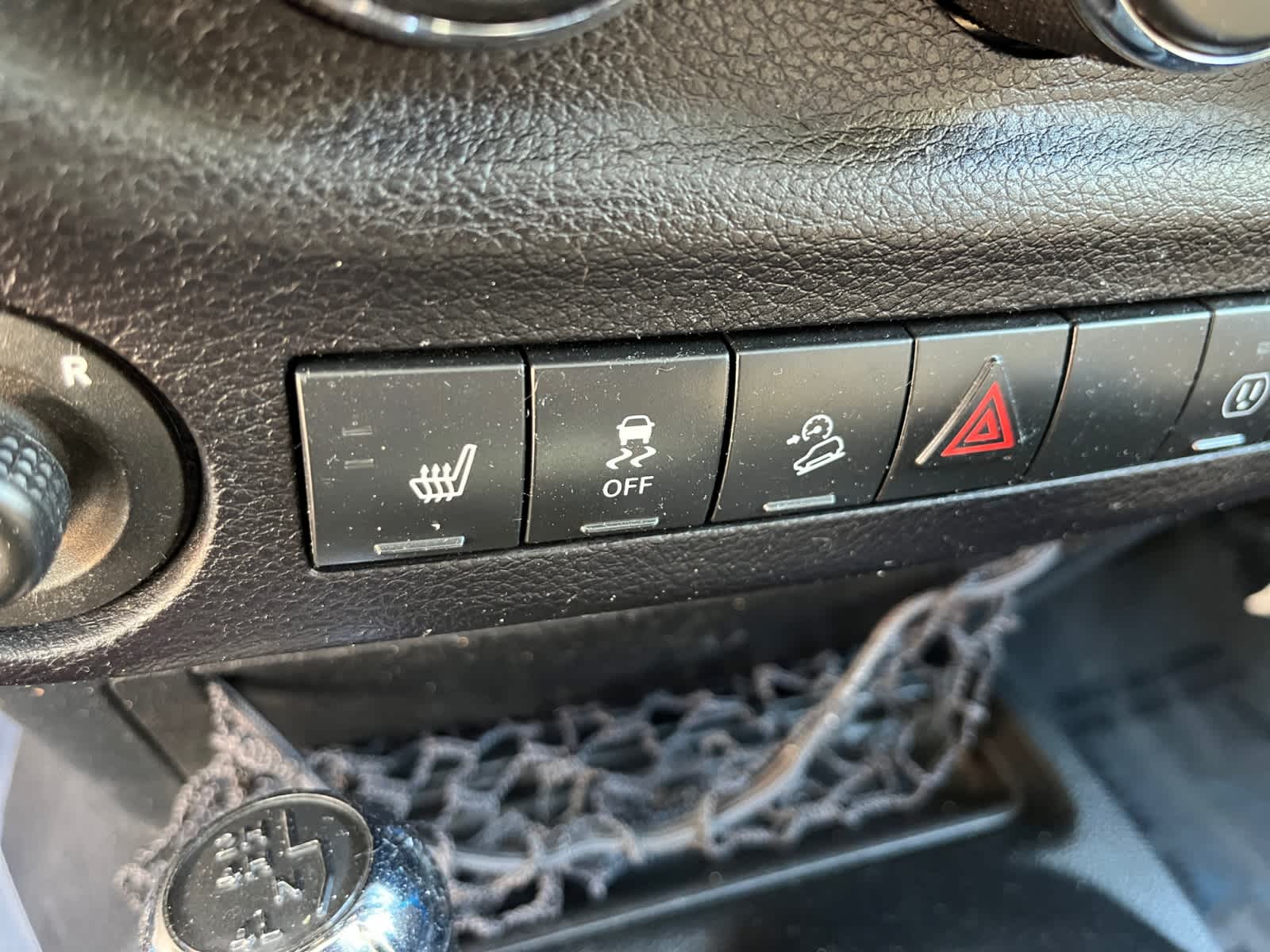 used 2015 Jeep Wrangler Unlimited car, priced at $19,868