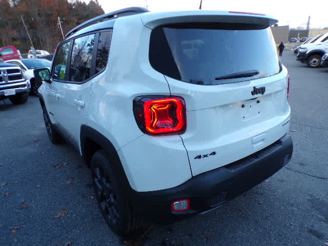 new 2023 Jeep Renegade car, priced at $35,050