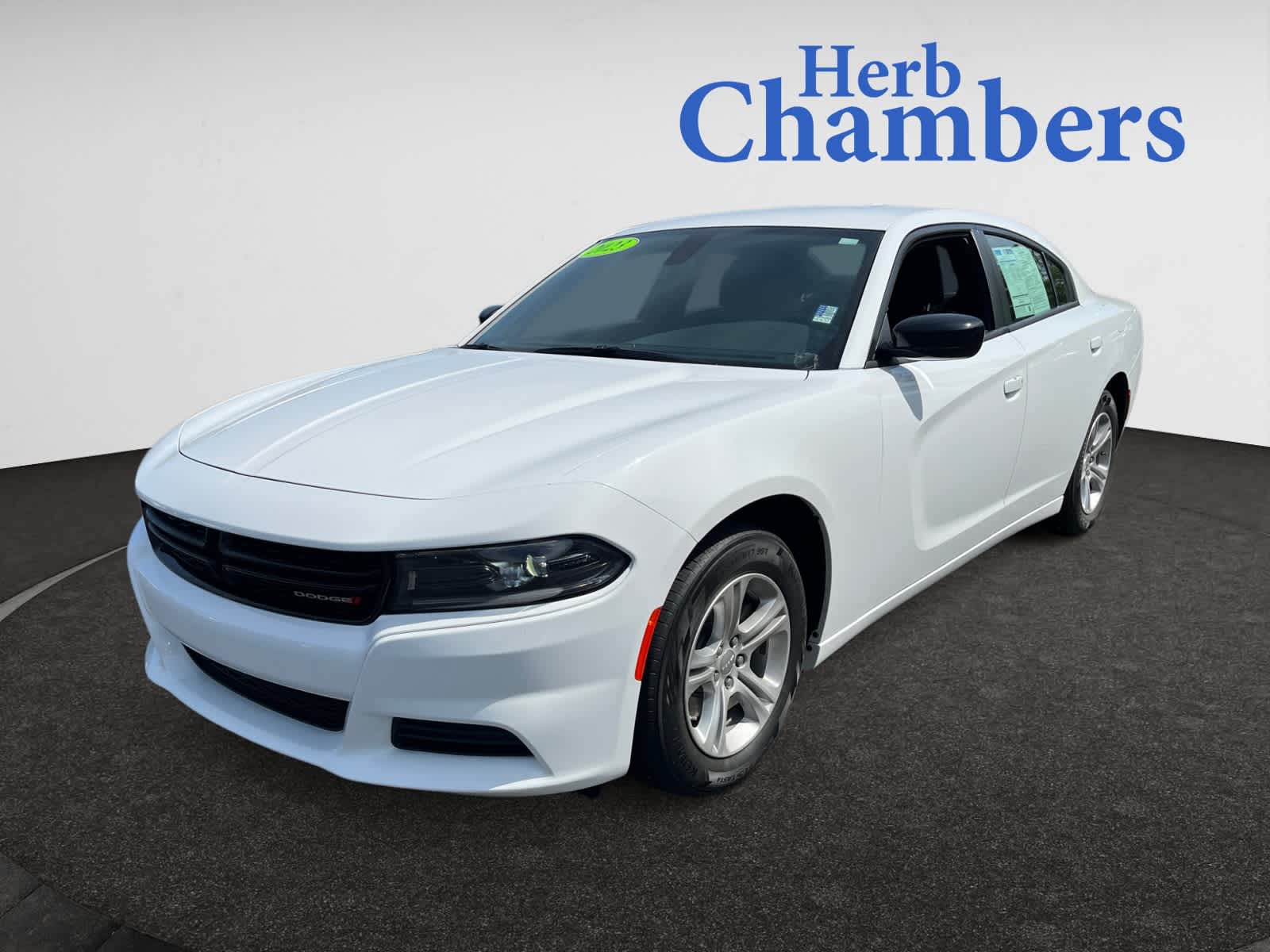 used 2023 Dodge Charger car, priced at $23,988