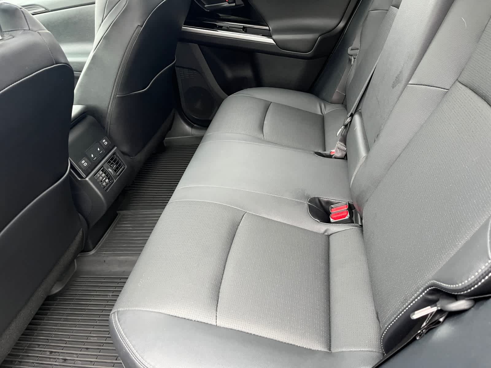 used 2024 Toyota bZ4X car, priced at $28,748