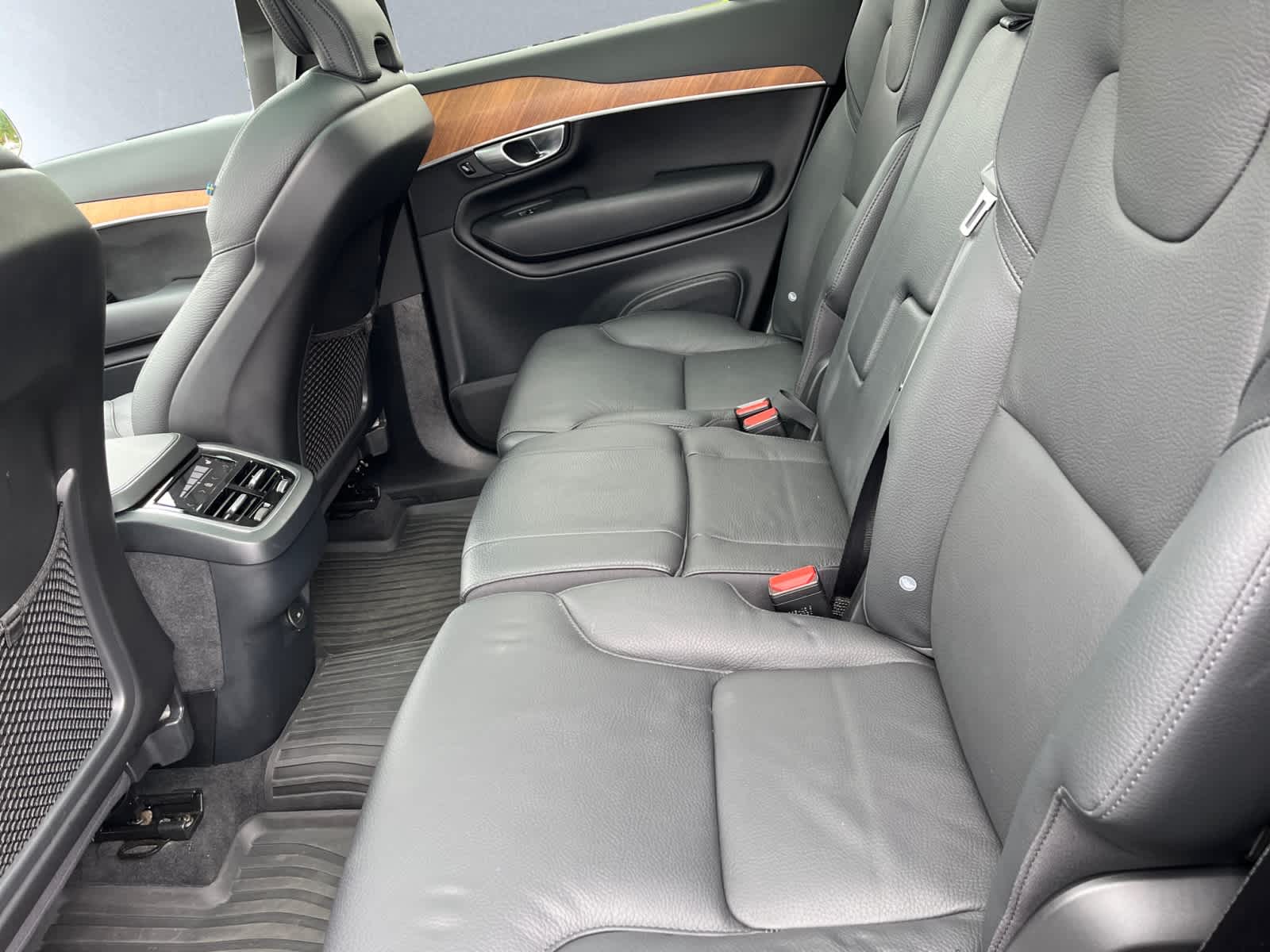 used 2023 Volvo XC90 car, priced at $48,858