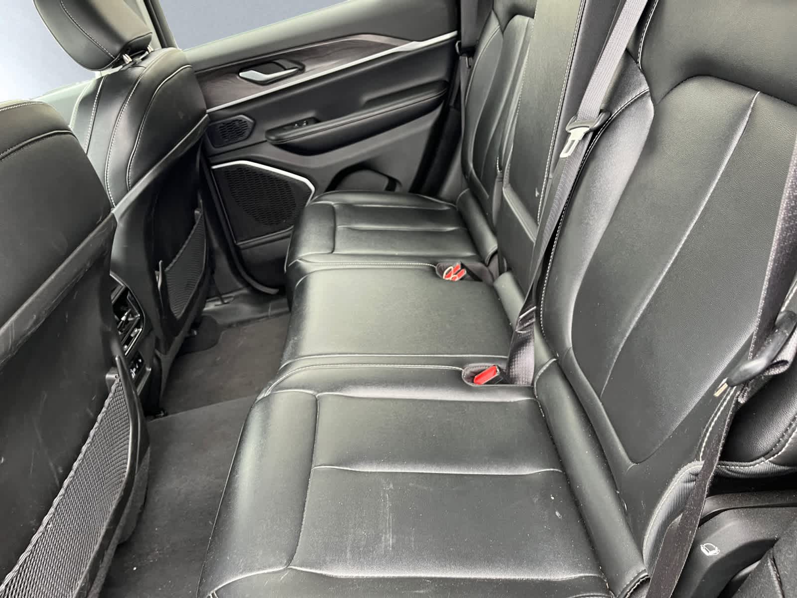 used 2024 Jeep Grand Cherokee 4xe car, priced at $34,988
