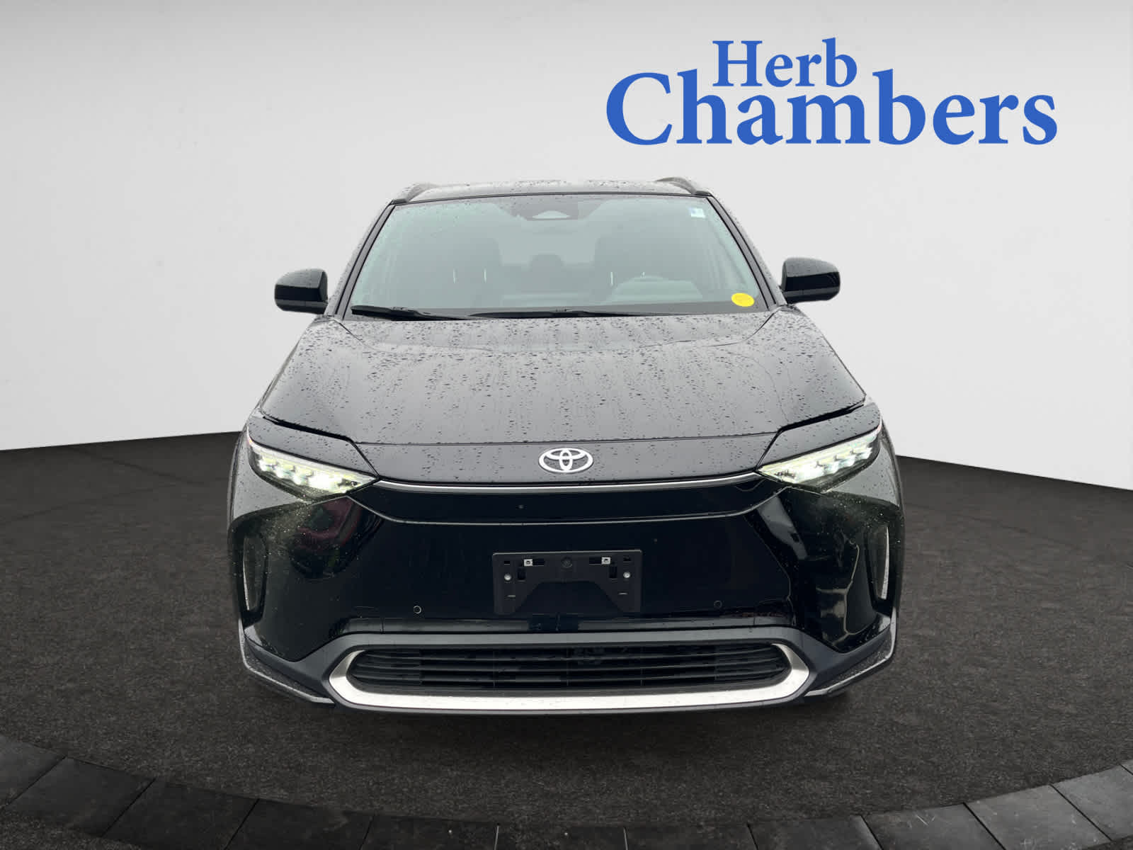 used 2024 Toyota bZ4X car, priced at $28,748