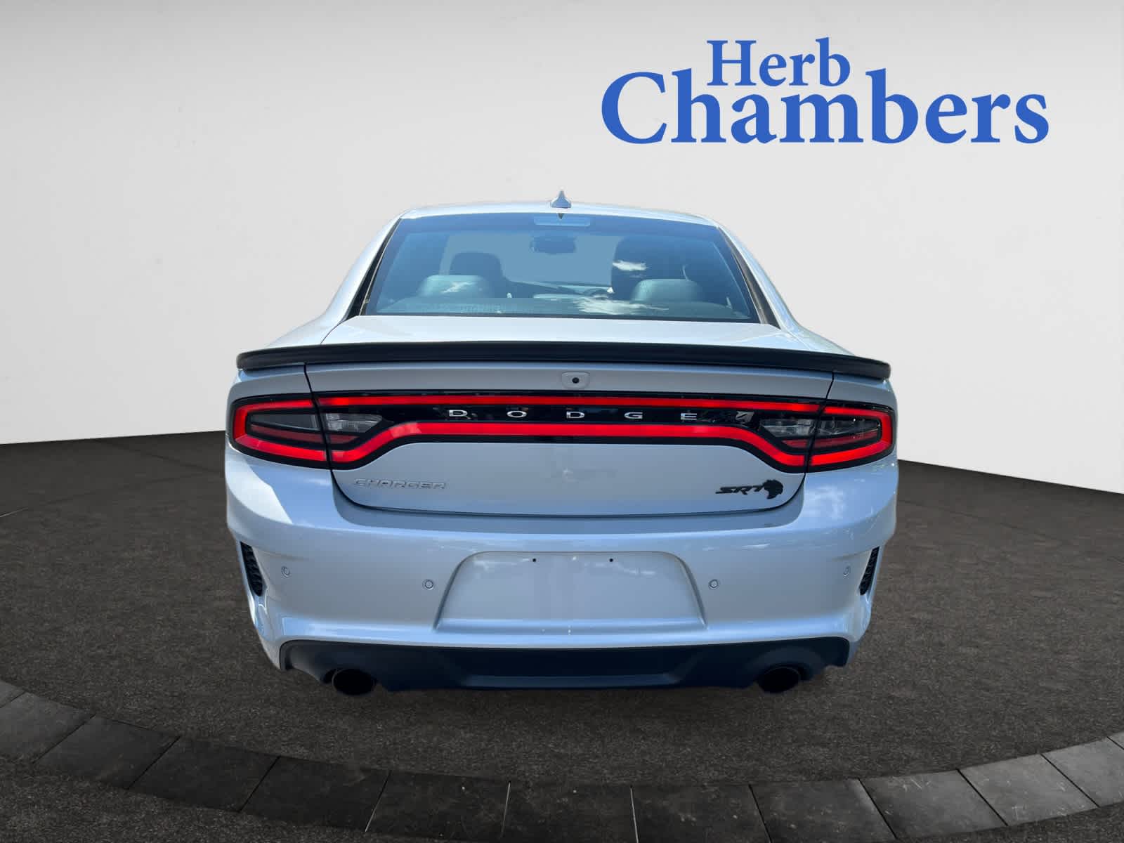 used 2023 Dodge Charger car, priced at $91,988