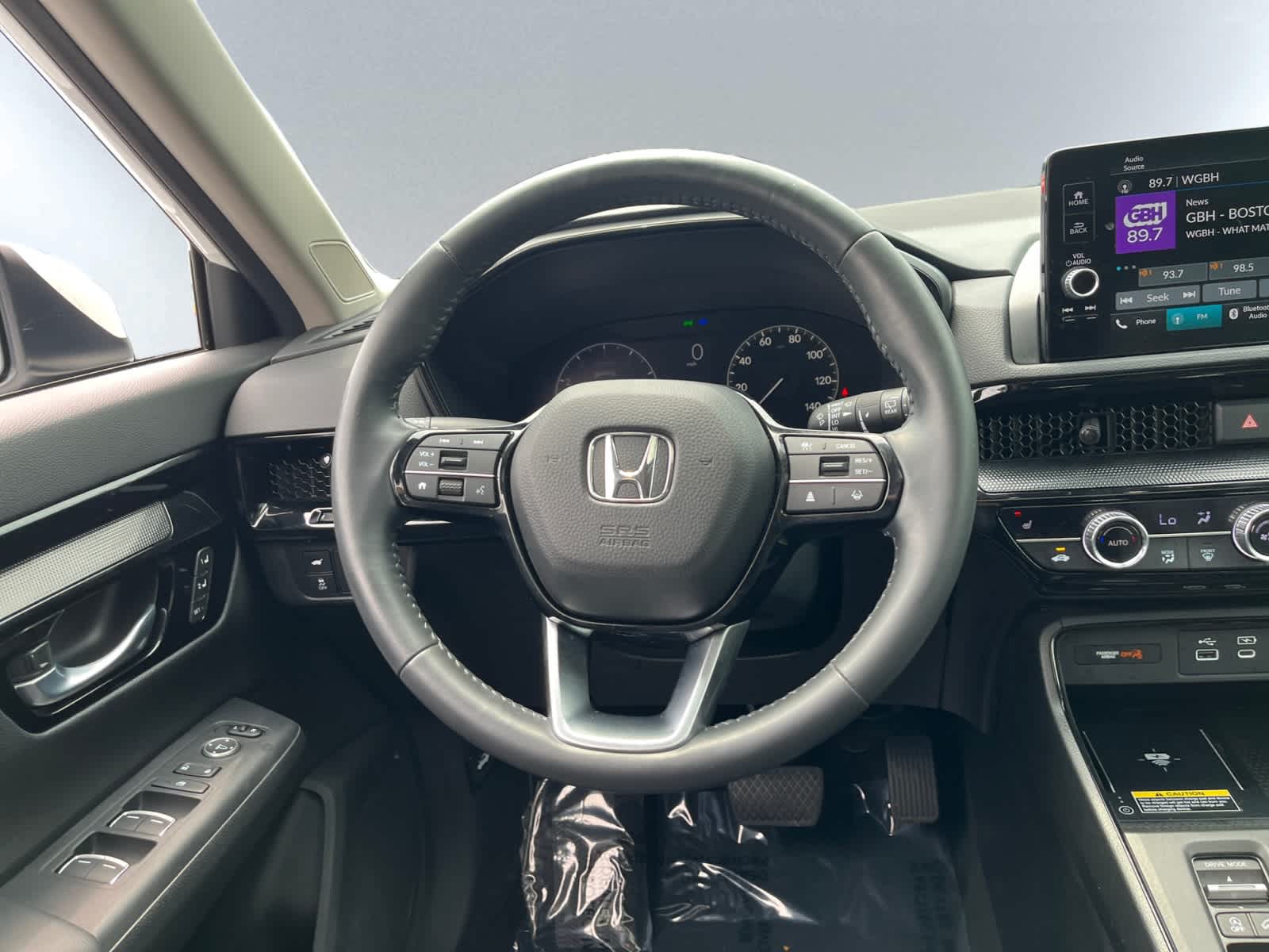 used 2023 Honda CR-V car, priced at $34,488
