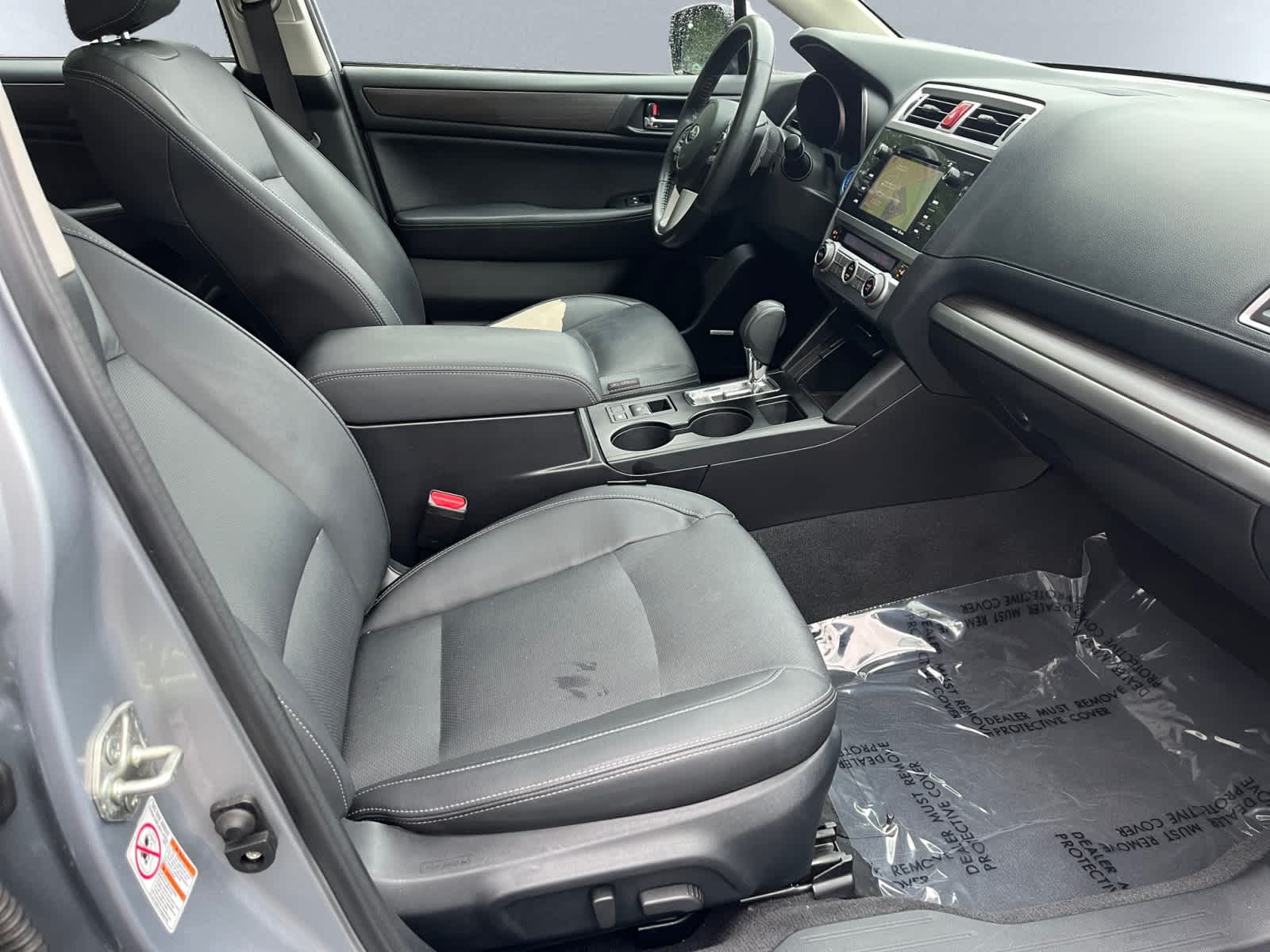 used 2017 Subaru Legacy car, priced at $14,888