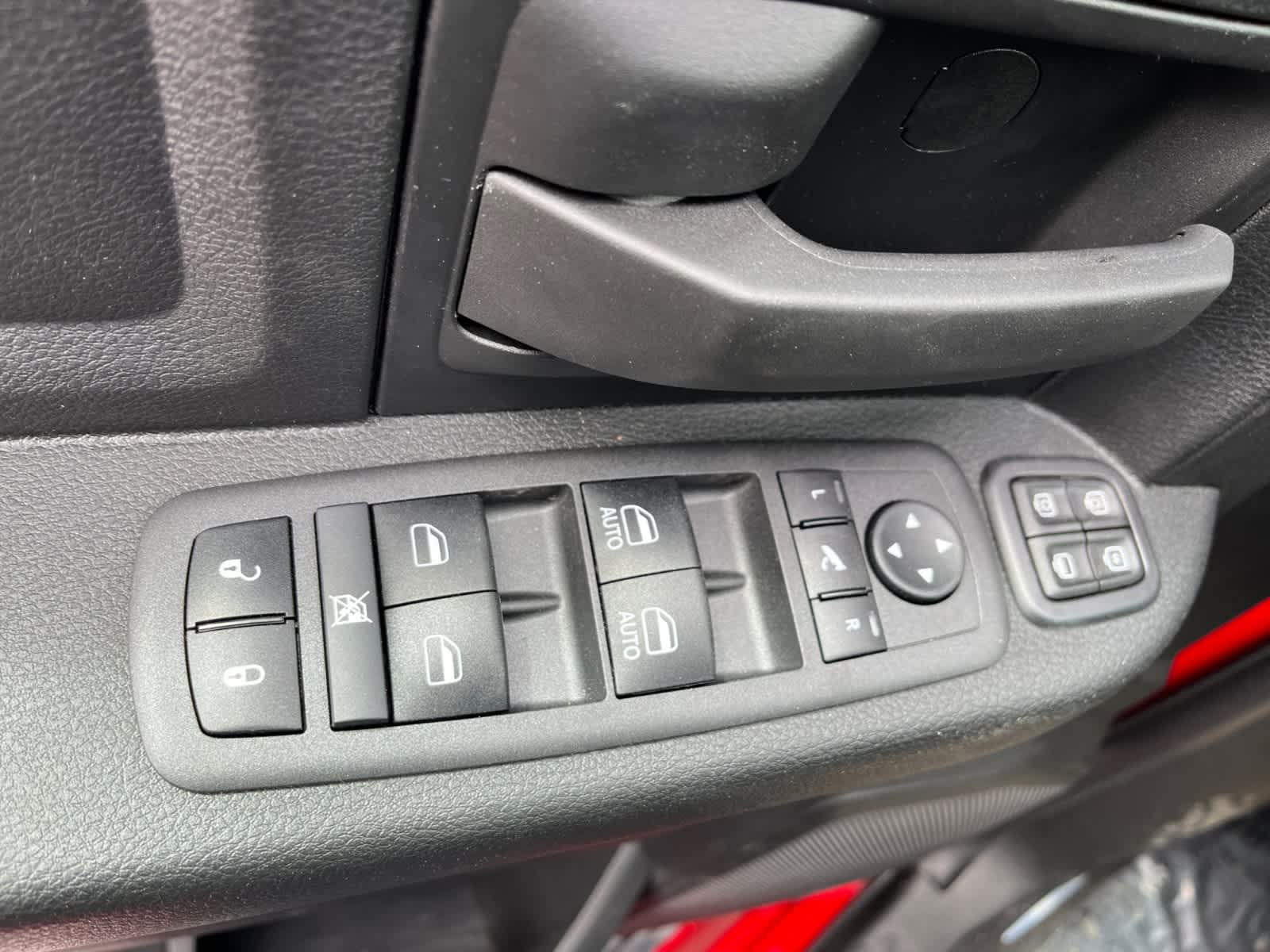 new 2024 Ram 3500 car, priced at $69,355