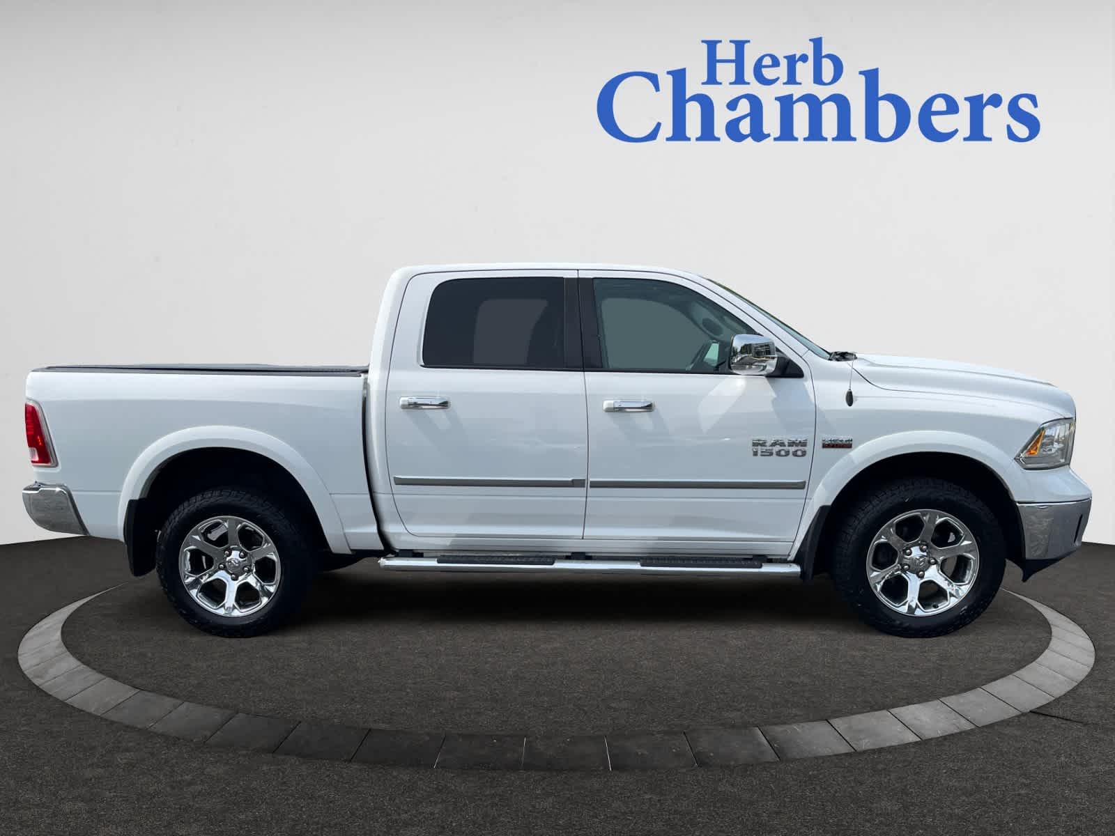 used 2016 Ram 1500 car, priced at $18,788