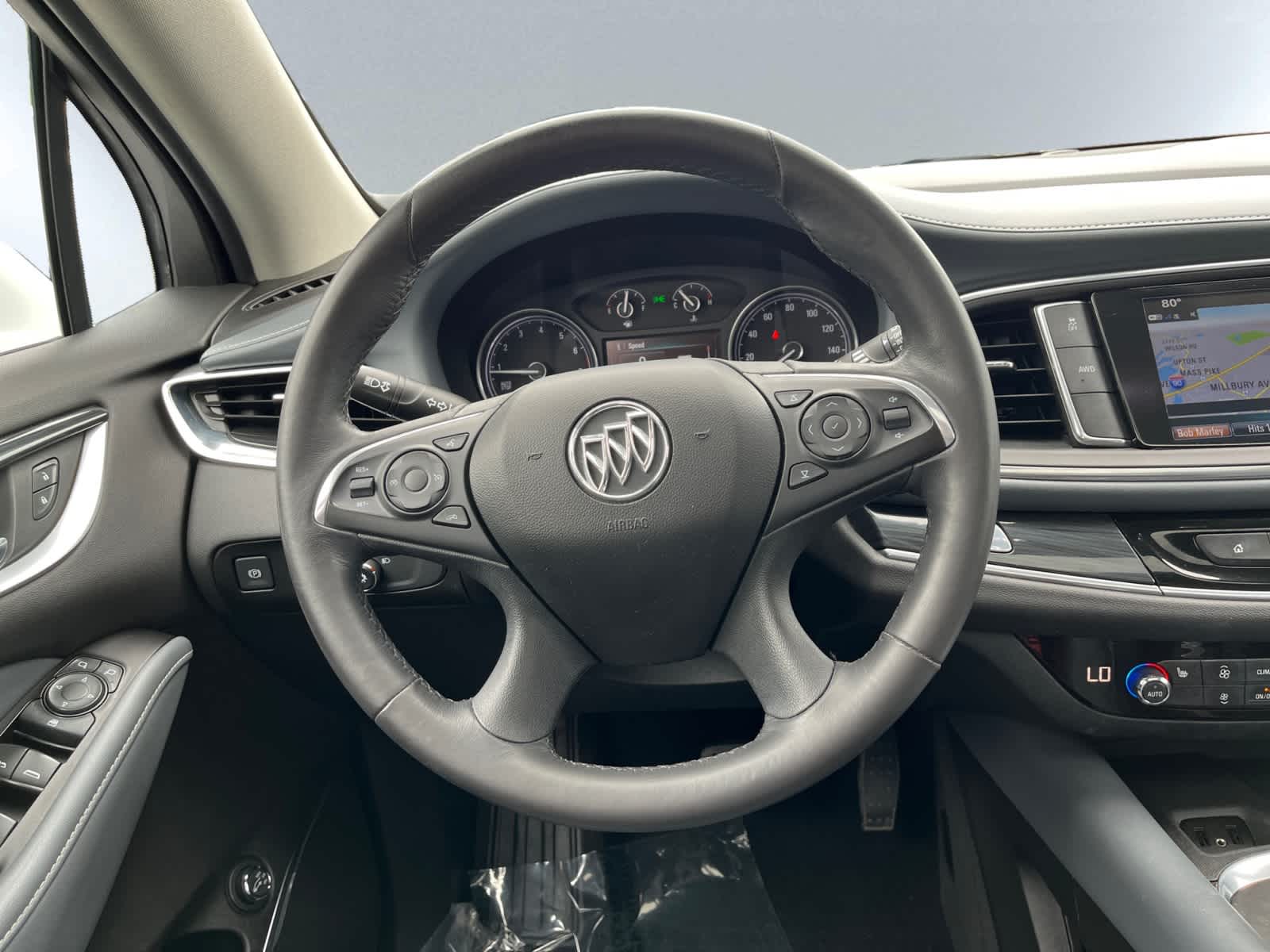 used 2019 Buick Enclave car, priced at $18,888