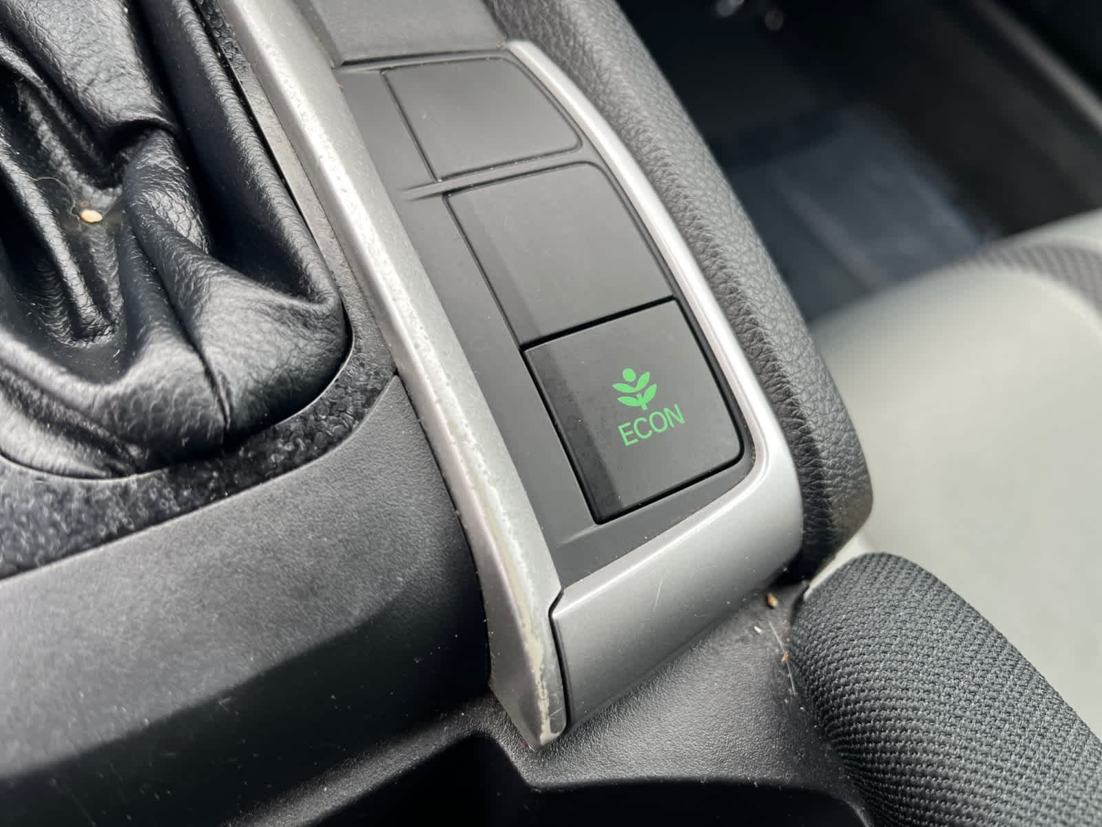 used 2021 Honda Civic car, priced at $20,976