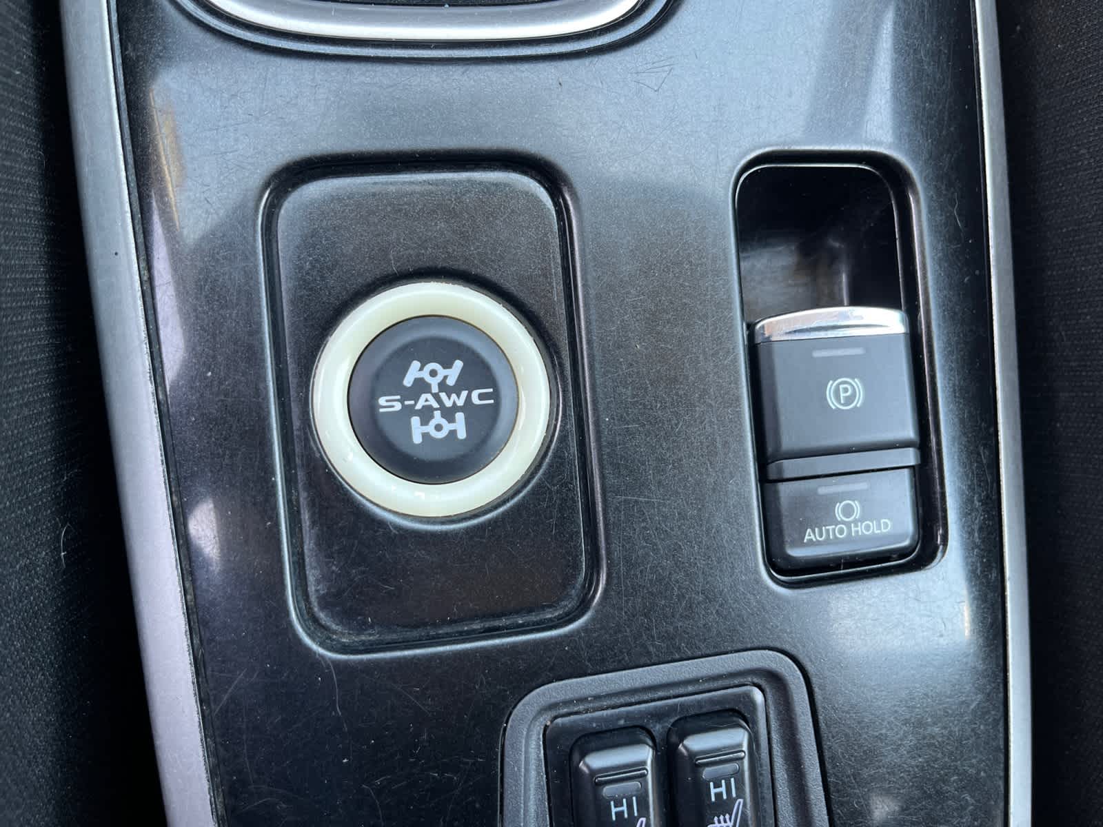 used 2017 Mitsubishi Outlander car, priced at $9,998