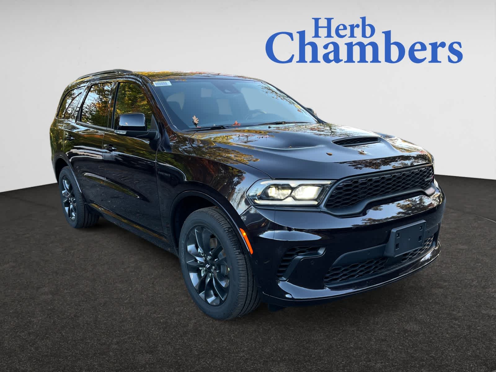 new 2025 Dodge Durango car, priced at $62,675