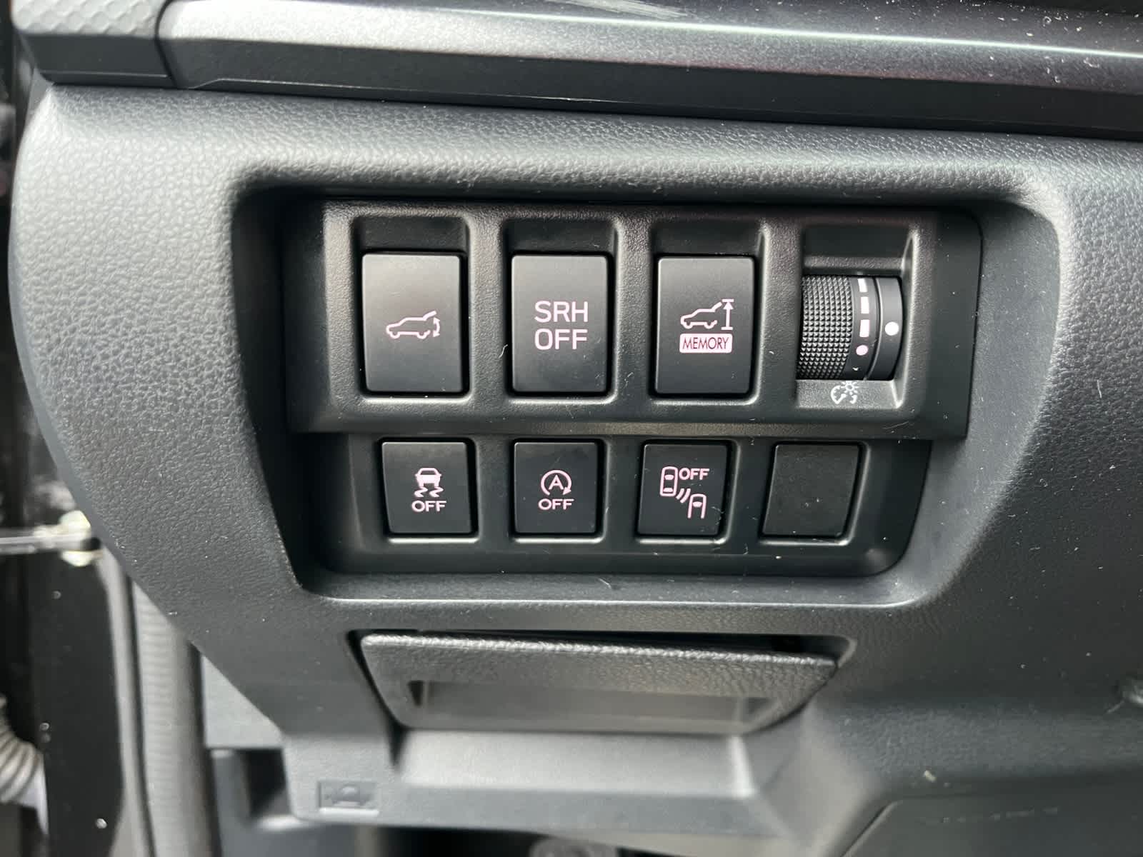 used 2022 Subaru Forester car, priced at $30,488