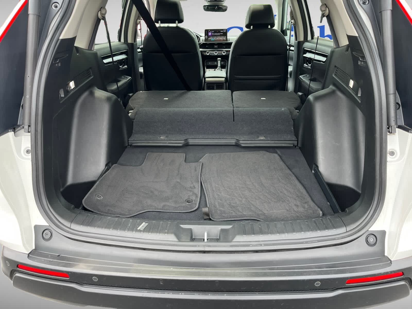 used 2023 Honda CR-V car, priced at $34,488