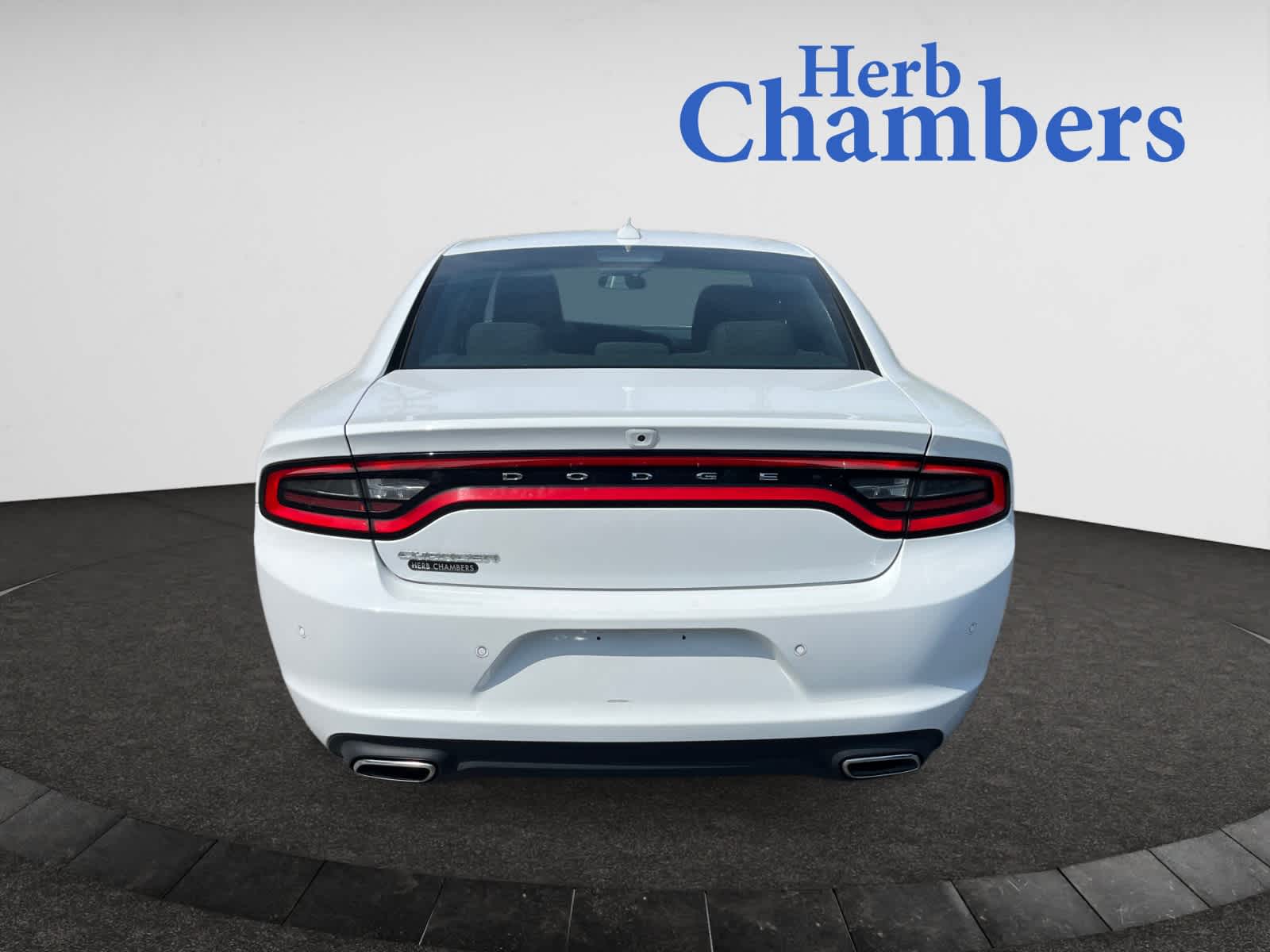 used 2023 Dodge Charger car, priced at $23,988