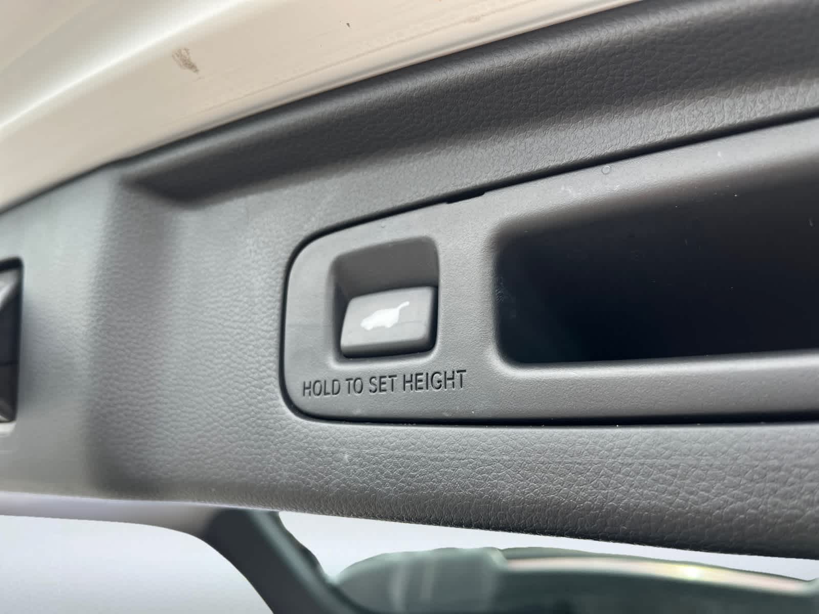used 2023 Honda CR-V car, priced at $34,488