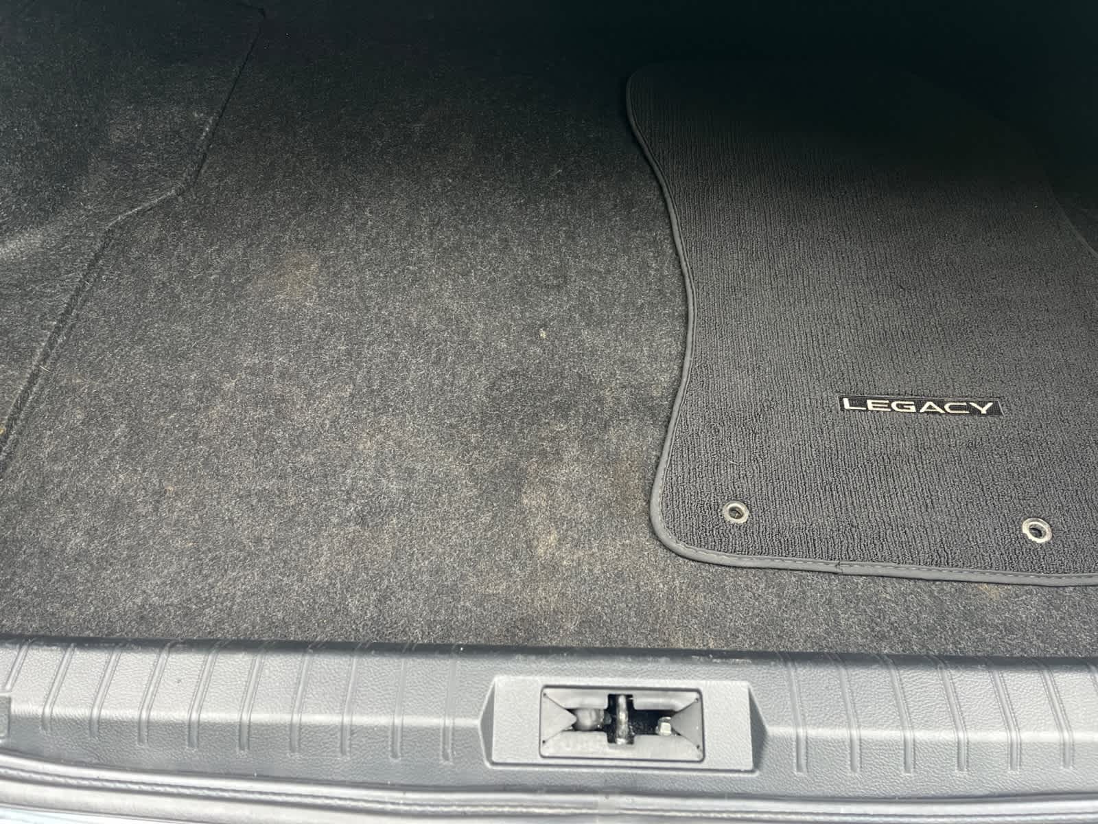 used 2017 Subaru Legacy car, priced at $14,888