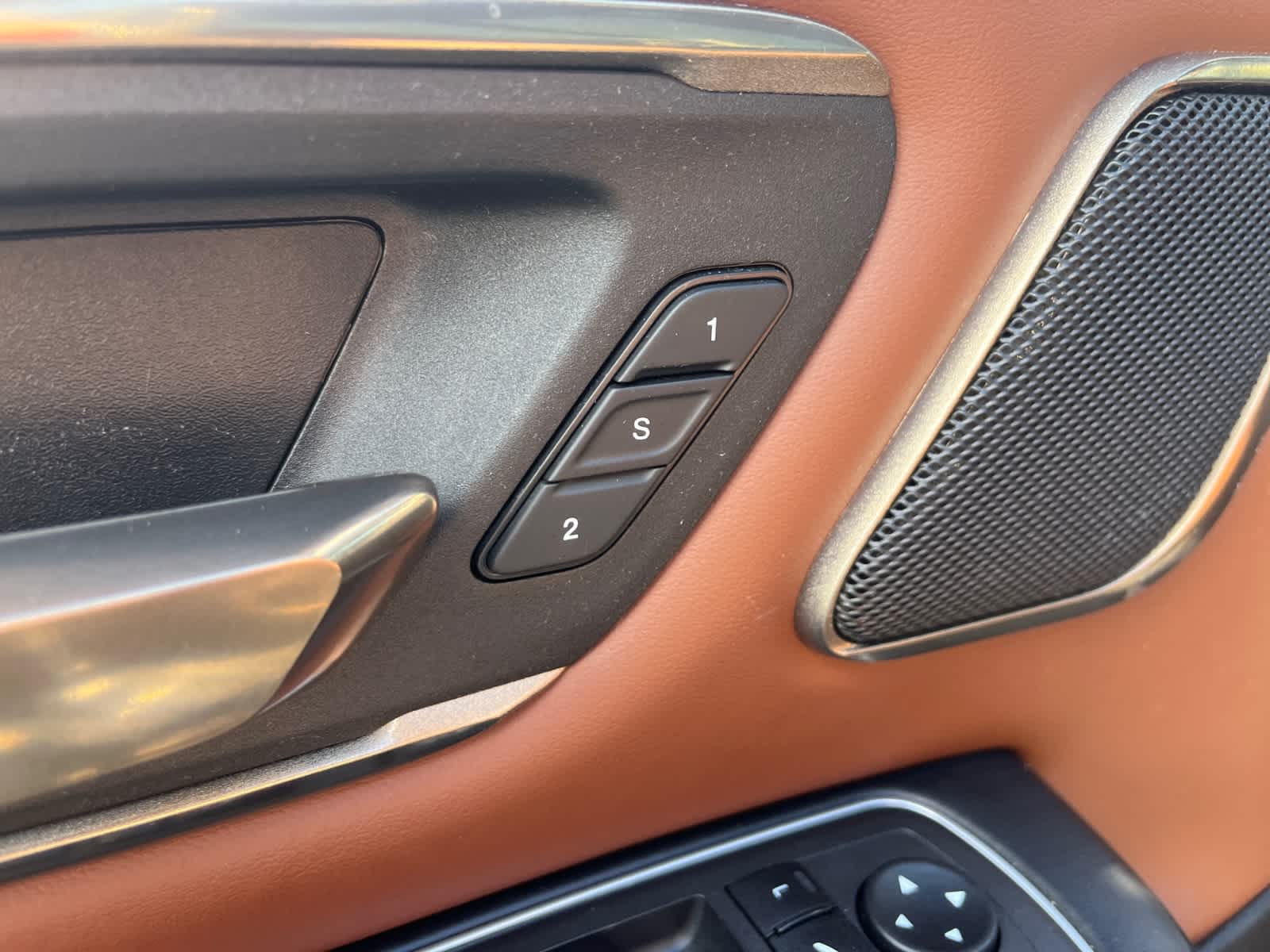 used 2022 Ram 1500 car, priced at $46,888