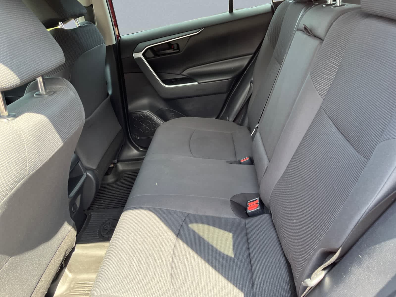 used 2019 Toyota RAV4 car, priced at $21,588