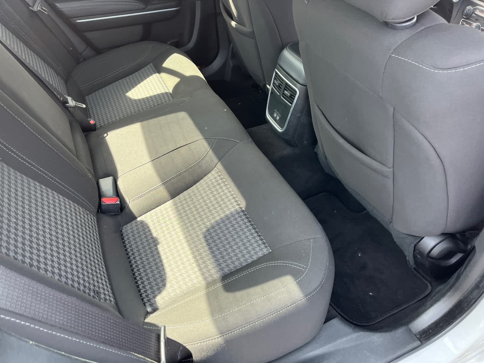 used 2023 Dodge Charger car, priced at $23,988