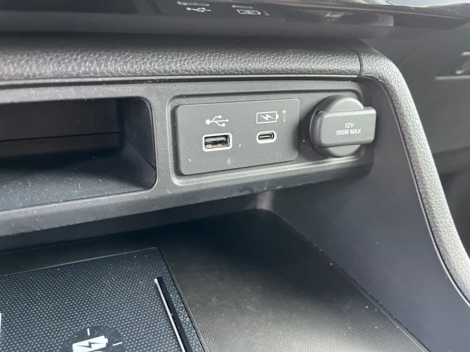 used 2023 Honda Pilot car, priced at $45,988