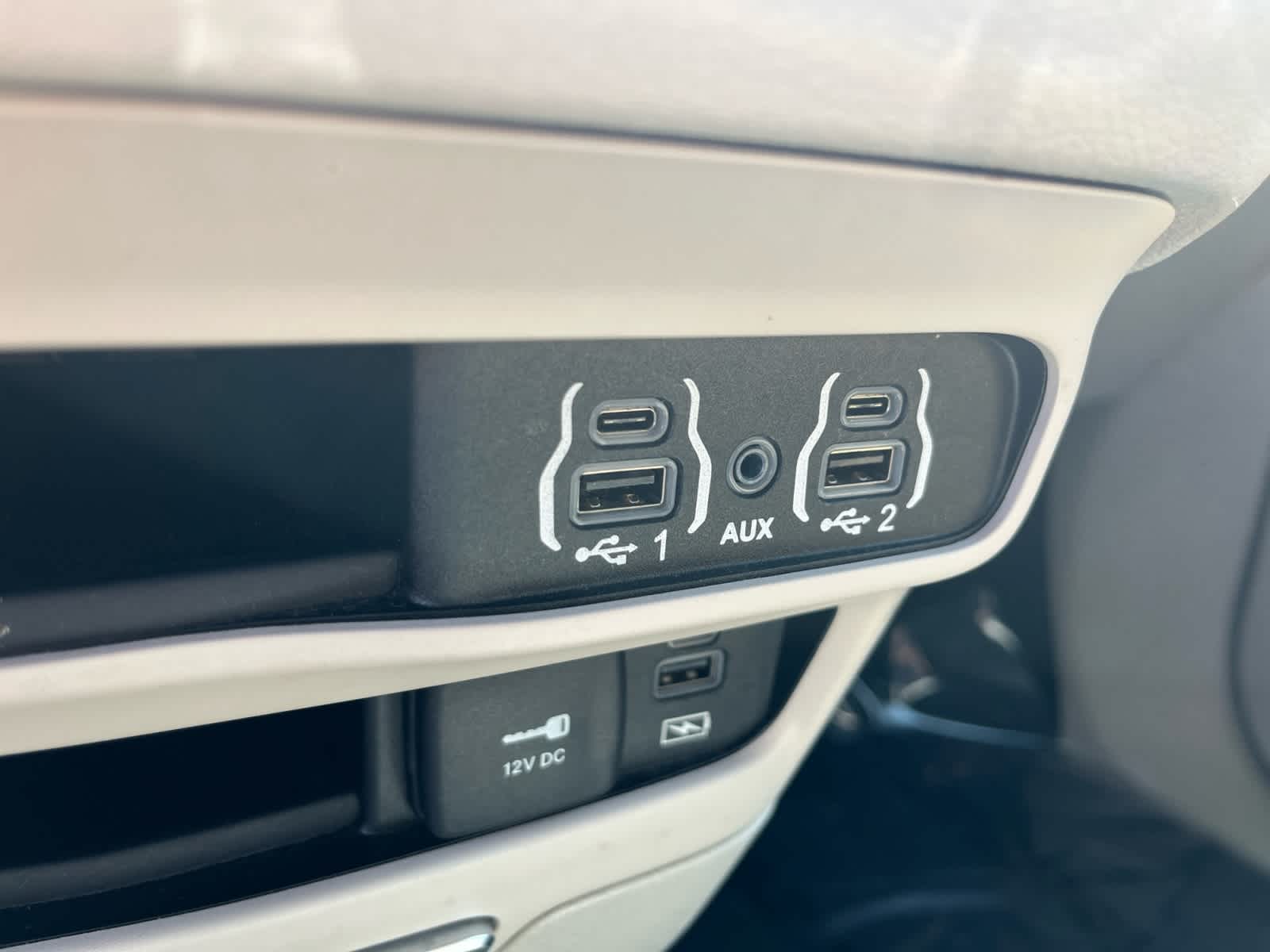 used 2022 Chrysler Pacifica car, priced at $21,988
