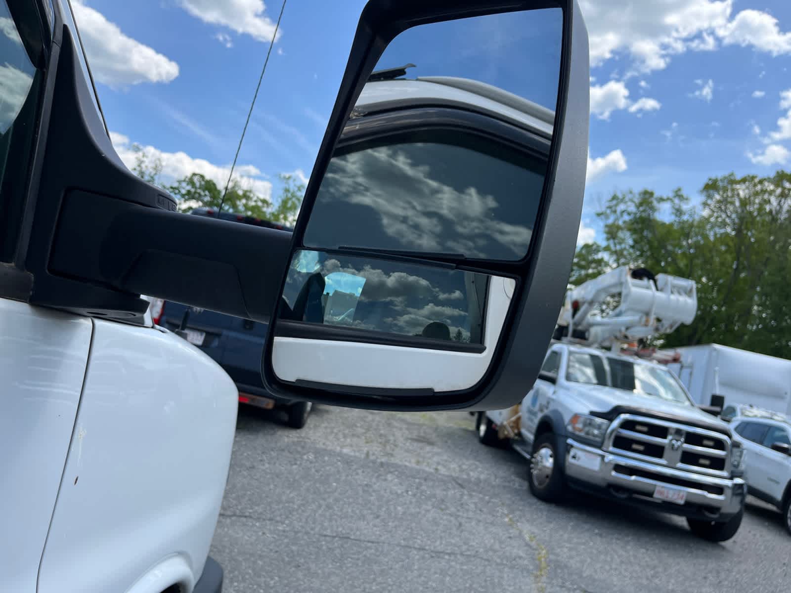 used 2020 GMC Savana Commercial Cutaway car, priced at $25,888