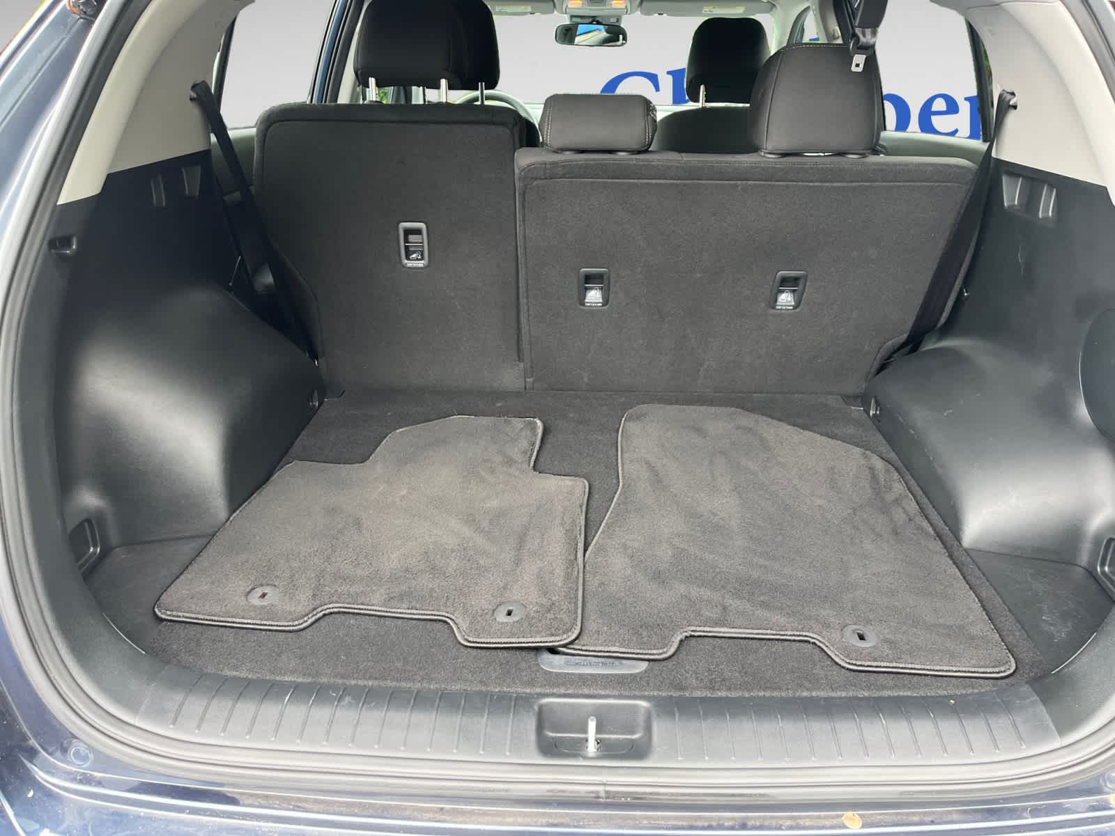 used 2022 Kia Sportage car, priced at $22,688