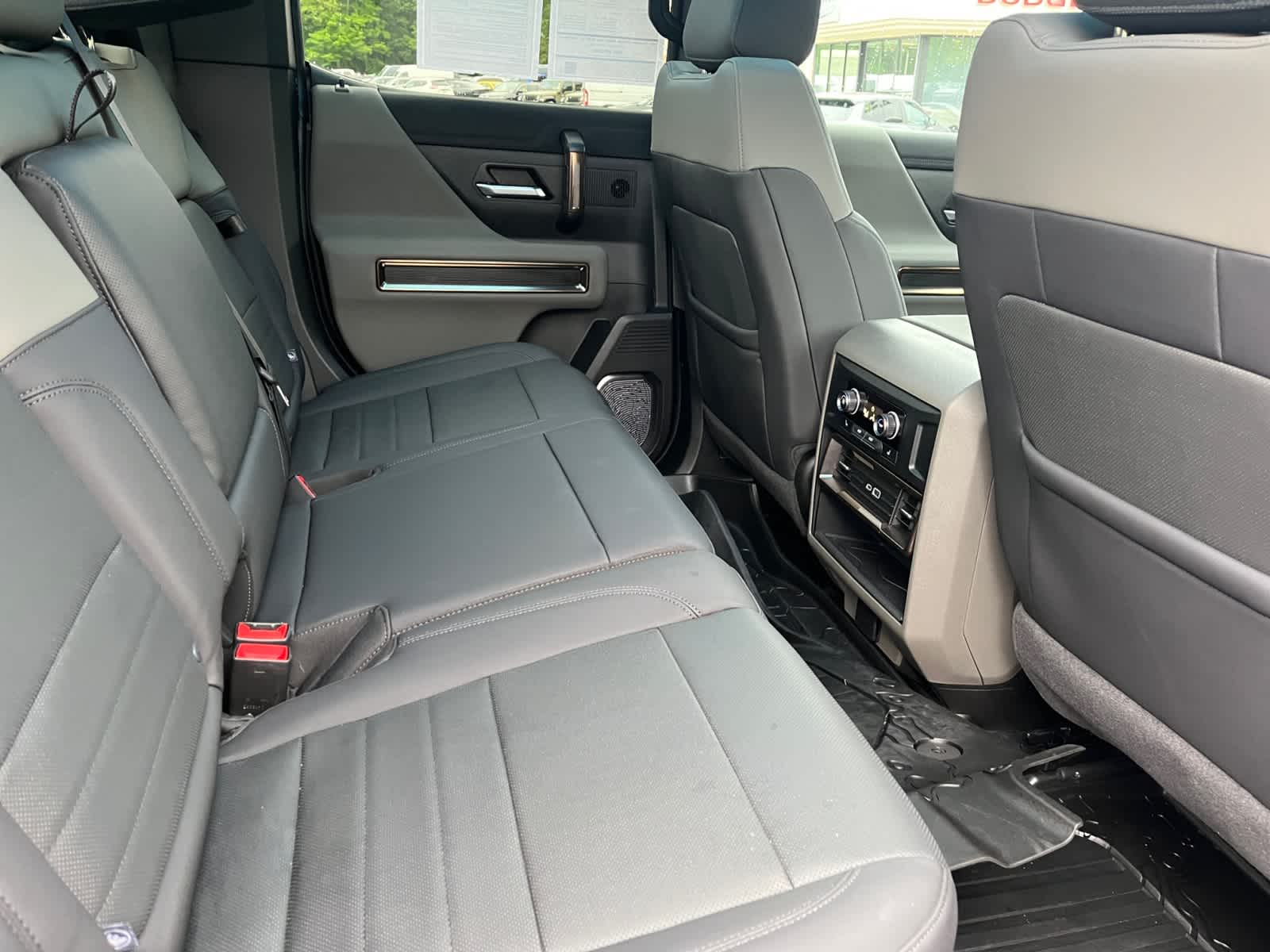 used 2024 GMC Hummer EV Pickup car, priced at $71,988