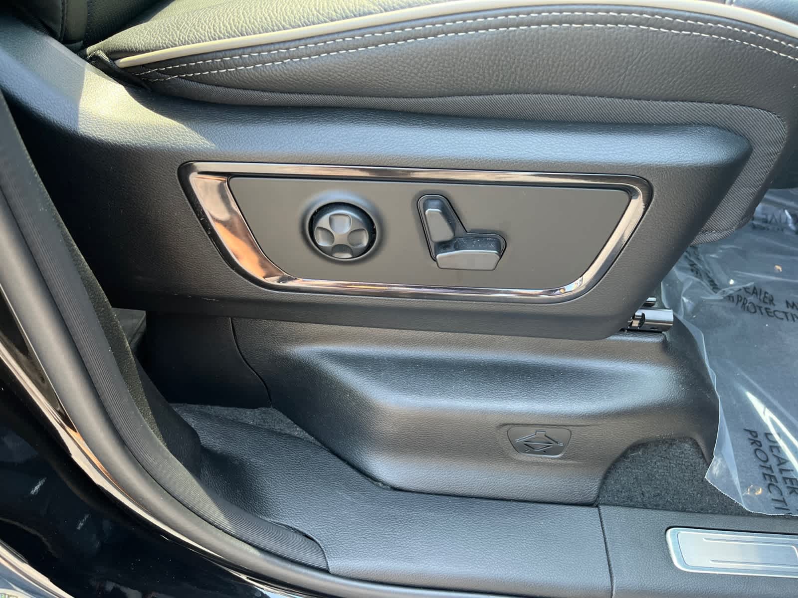 used 2023 Ram 1500 car, priced at $53,988