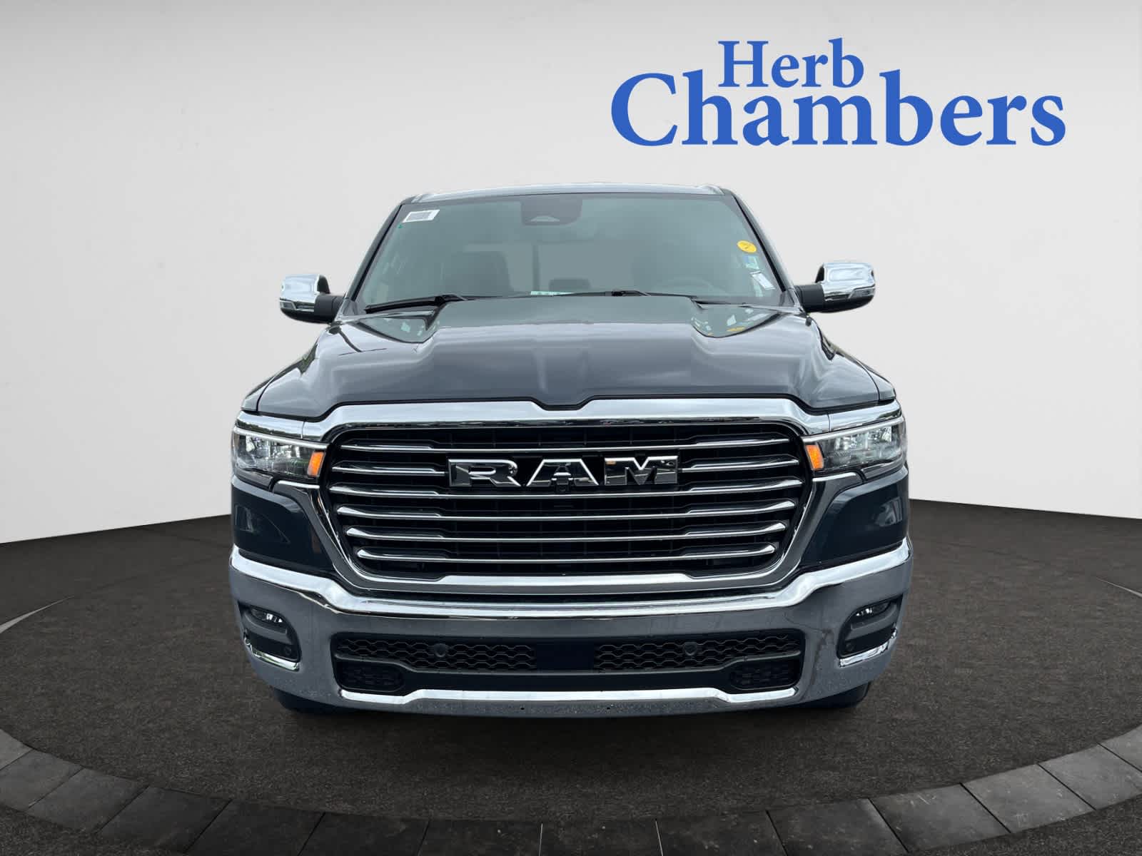 new 2025 Ram 1500 car, priced at $67,825