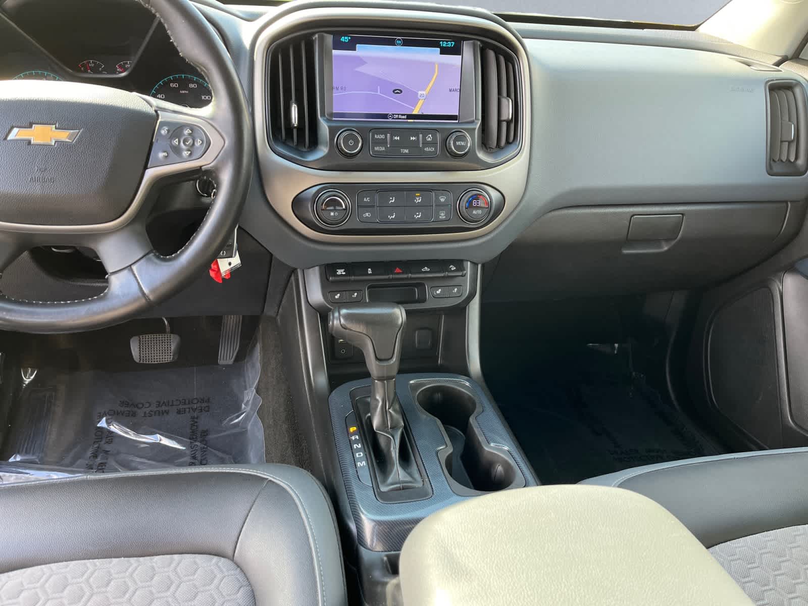 used 2016 Chevrolet Colorado car, priced at $18,998