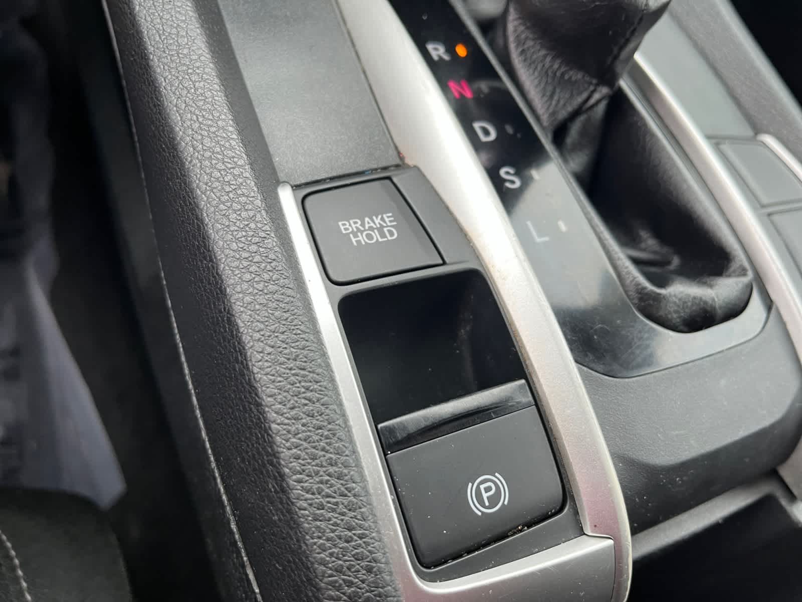 used 2017 Honda Civic car, priced at $13,948