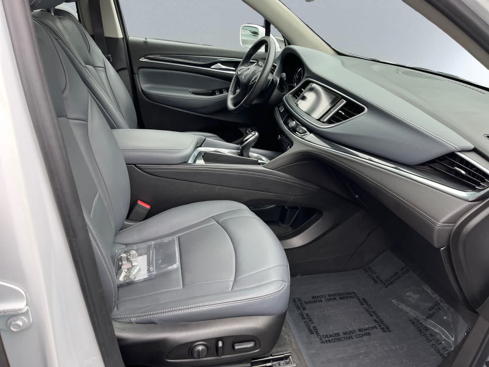 used 2019 Buick Enclave car, priced at $18,888