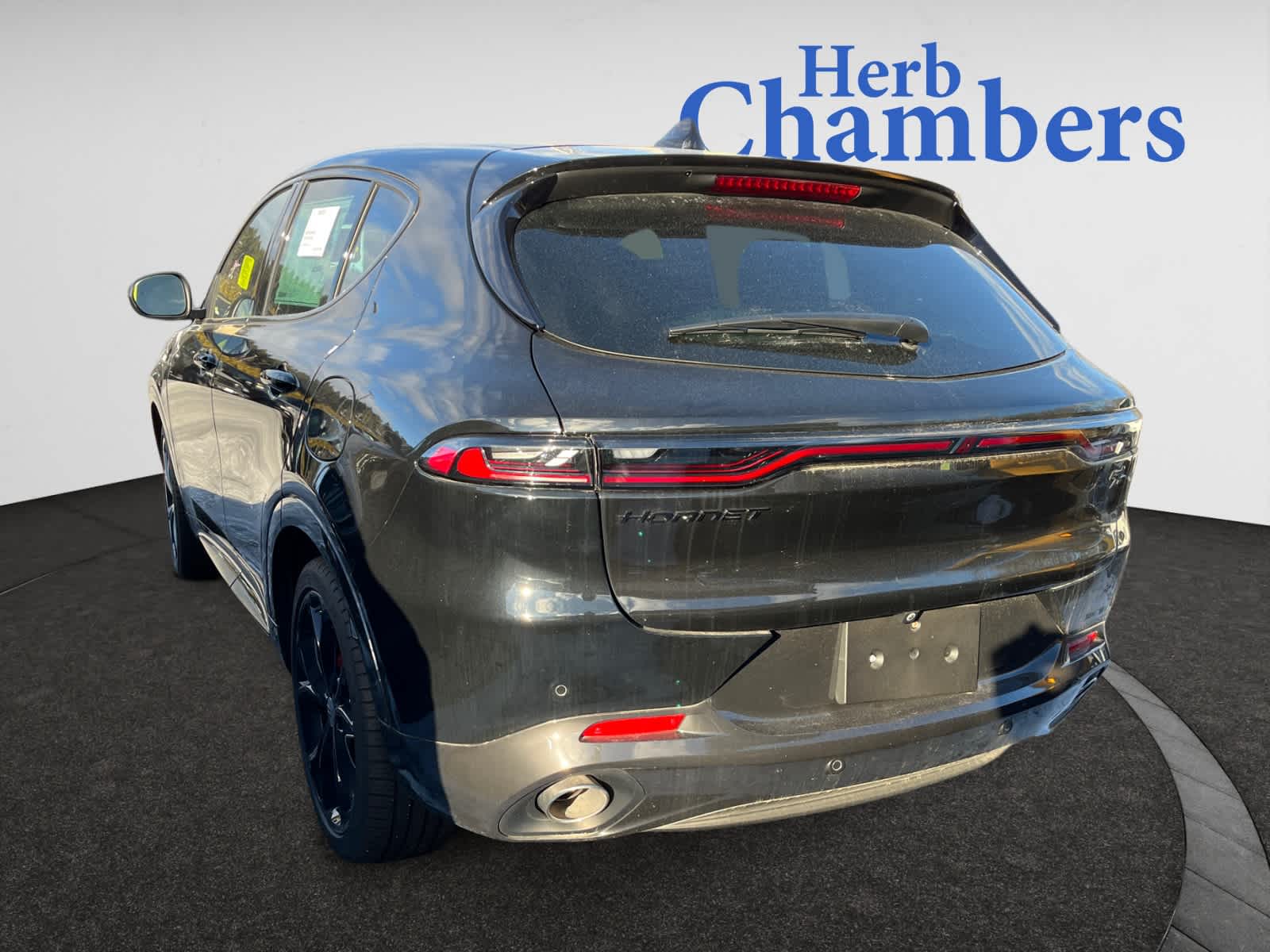 new 2024 Dodge Hornet car, priced at $49,085