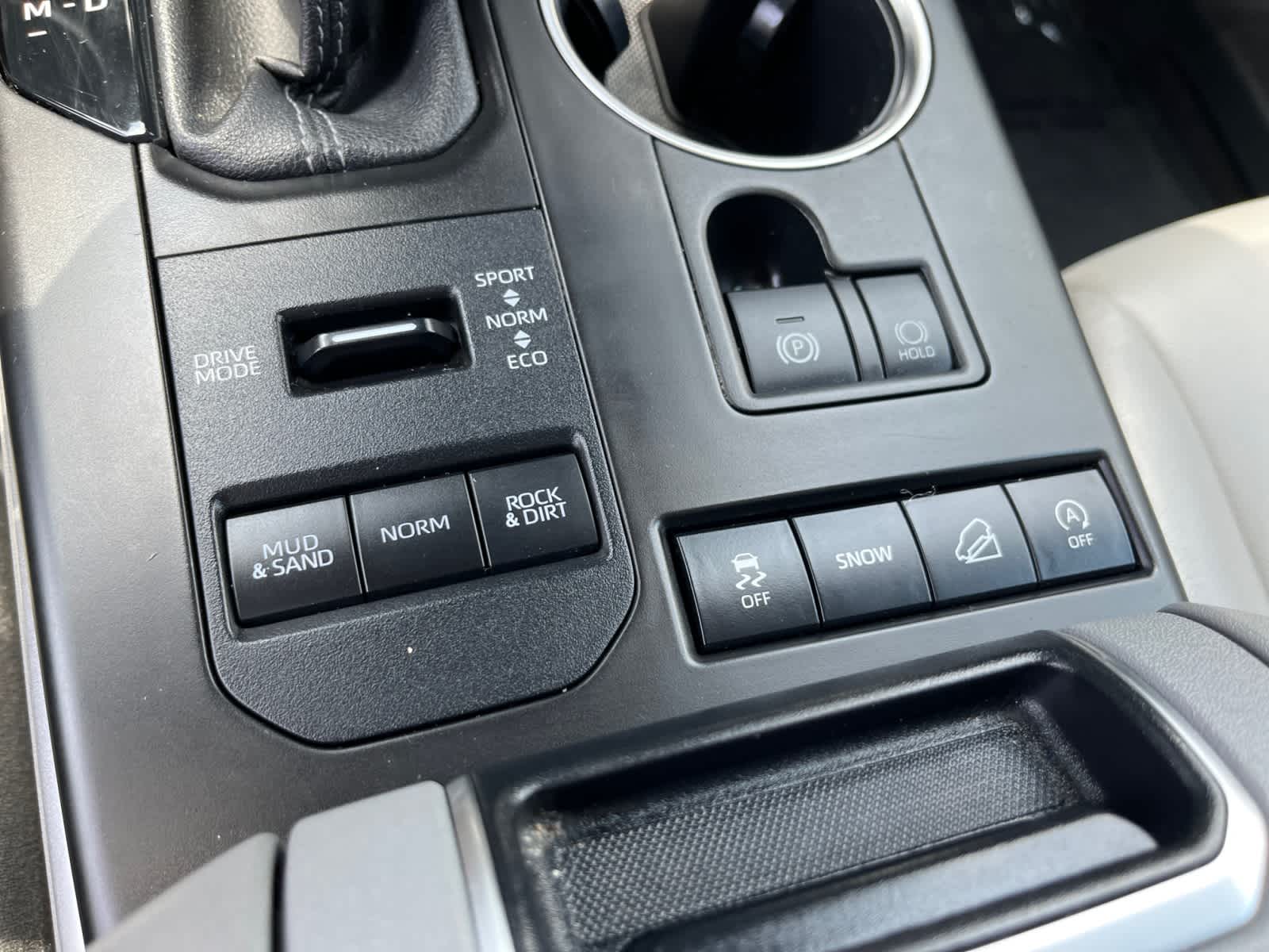 used 2022 Toyota Highlander car, priced at $36,488