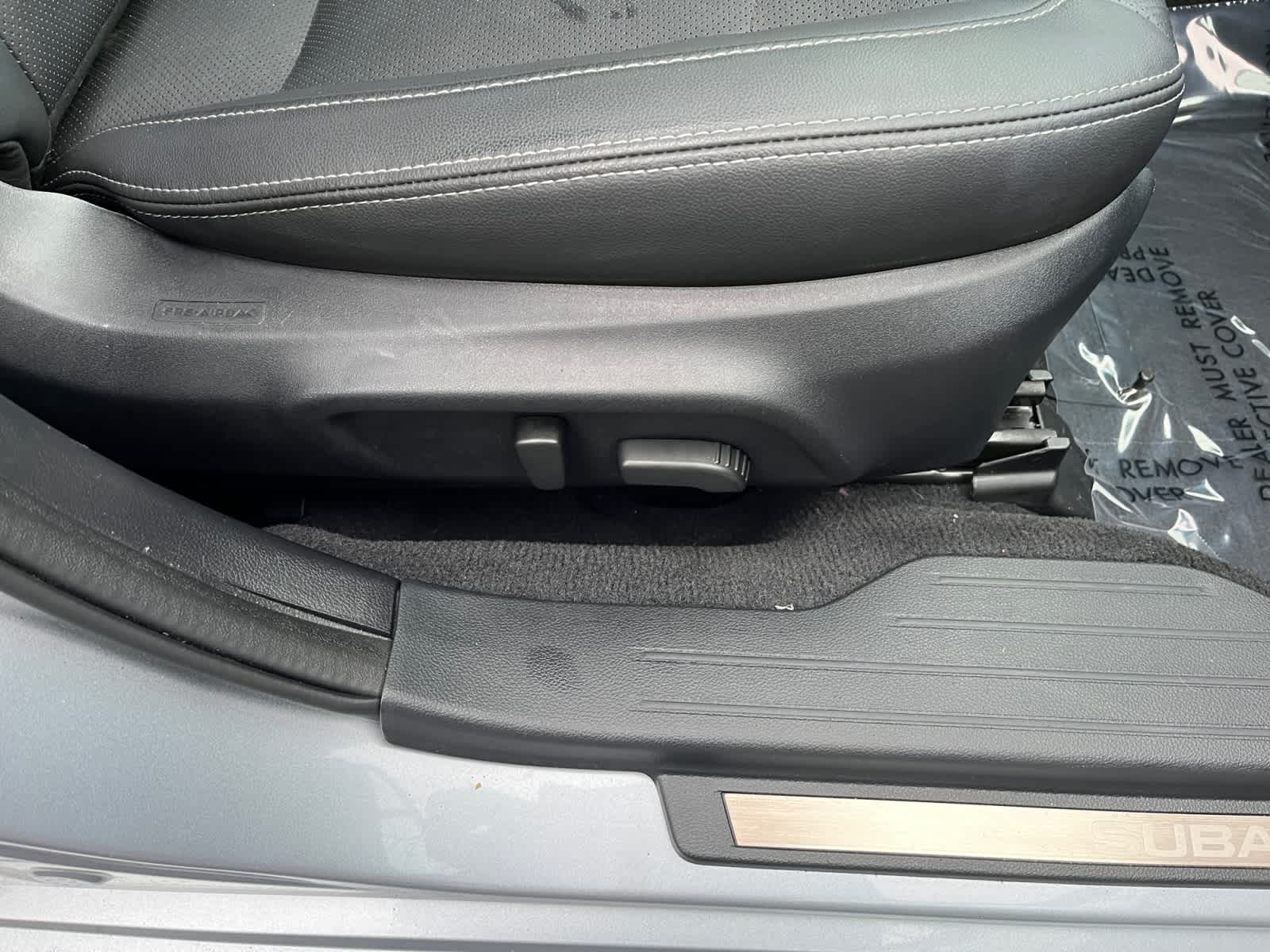 used 2017 Subaru Legacy car, priced at $14,888