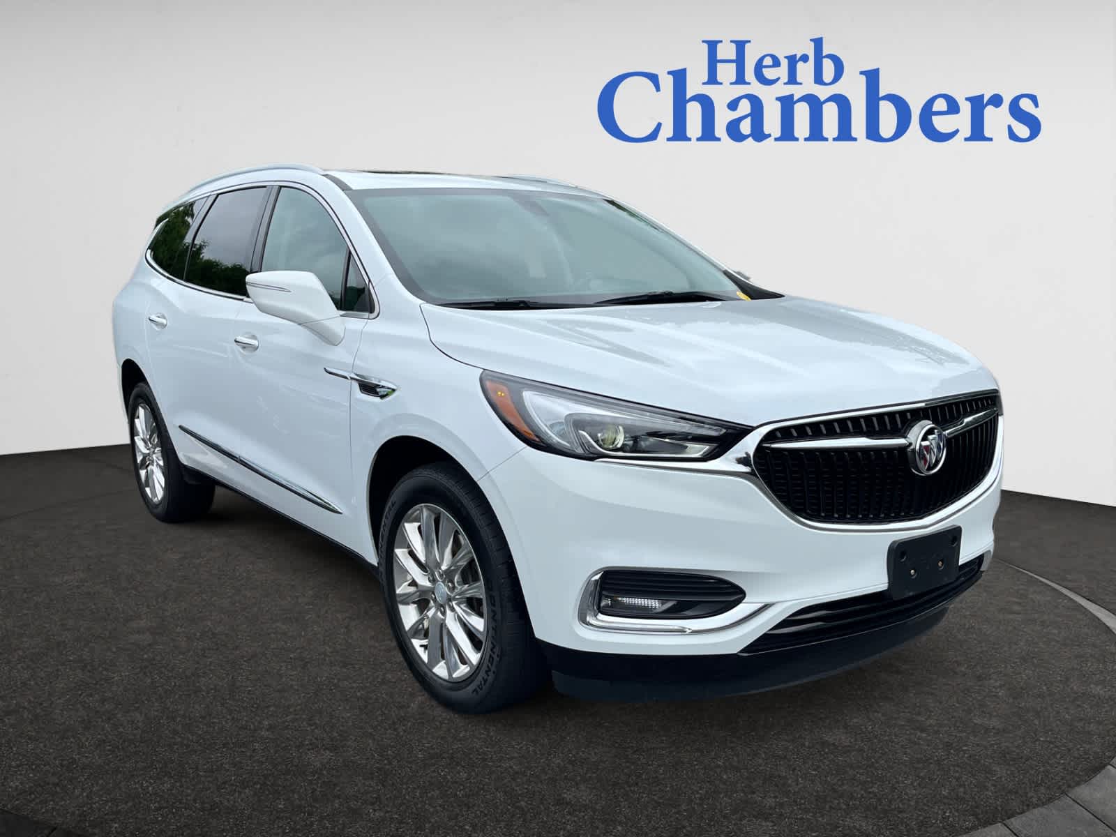 used 2019 Buick Enclave car, priced at $18,888