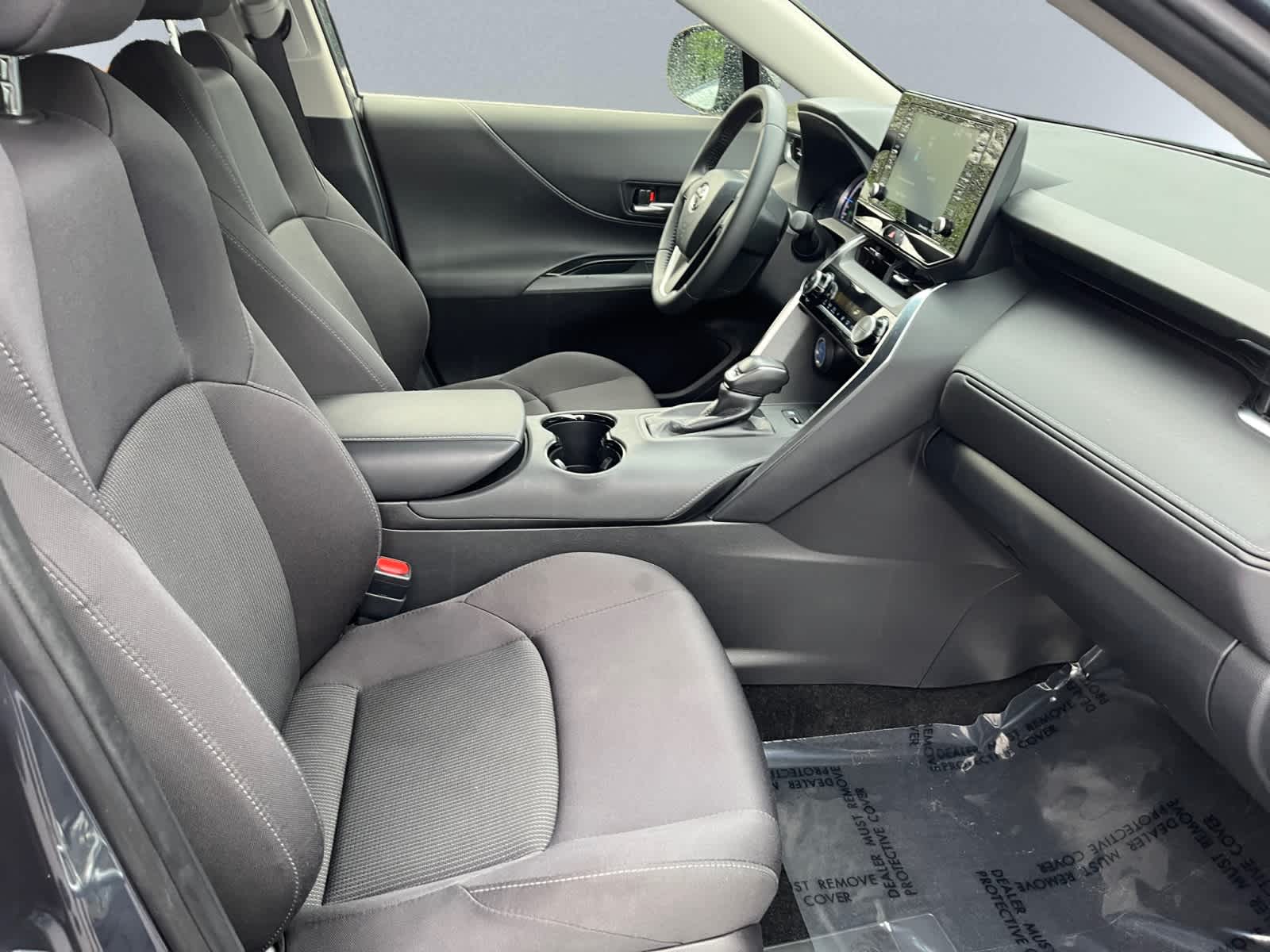 used 2022 Toyota Venza car, priced at $30,988