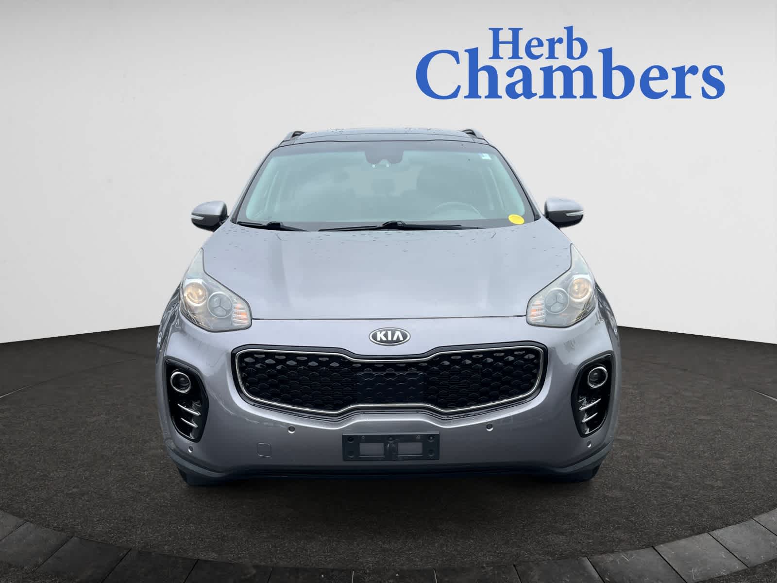 used 2019 Kia Sportage car, priced at $16,988